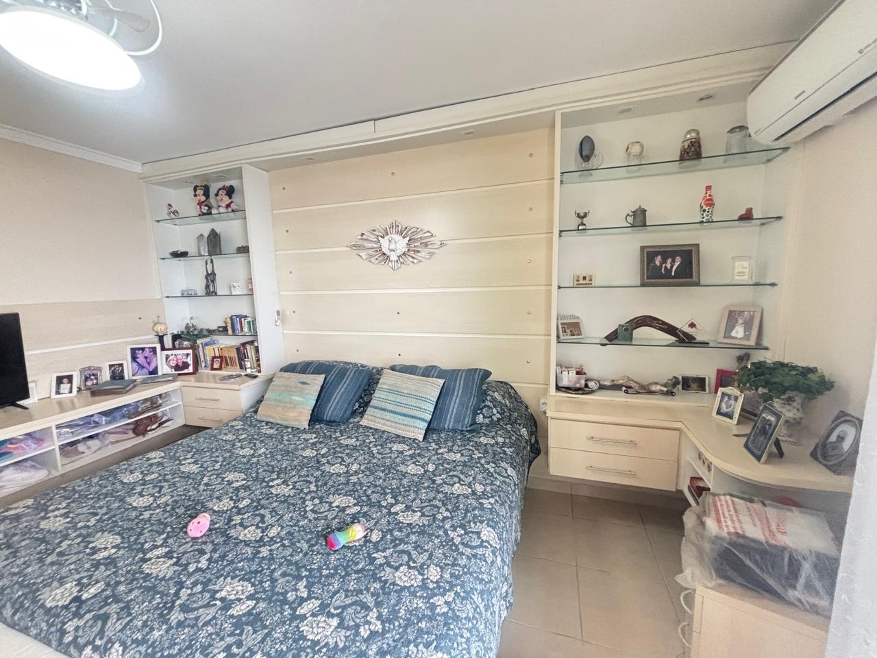 Apartamento, 3 quartos, 118 m² - Foto 29