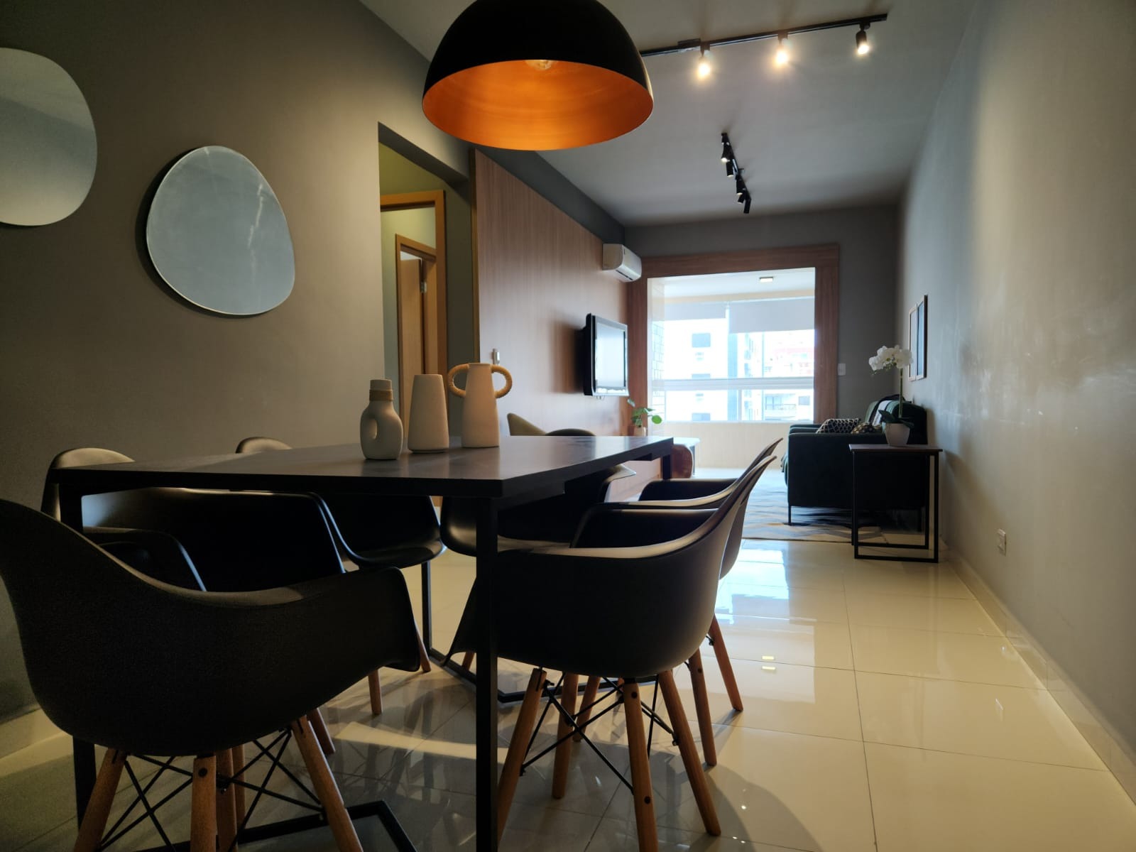 Apartamento, 2 quartos, 90 m² - Foto 11