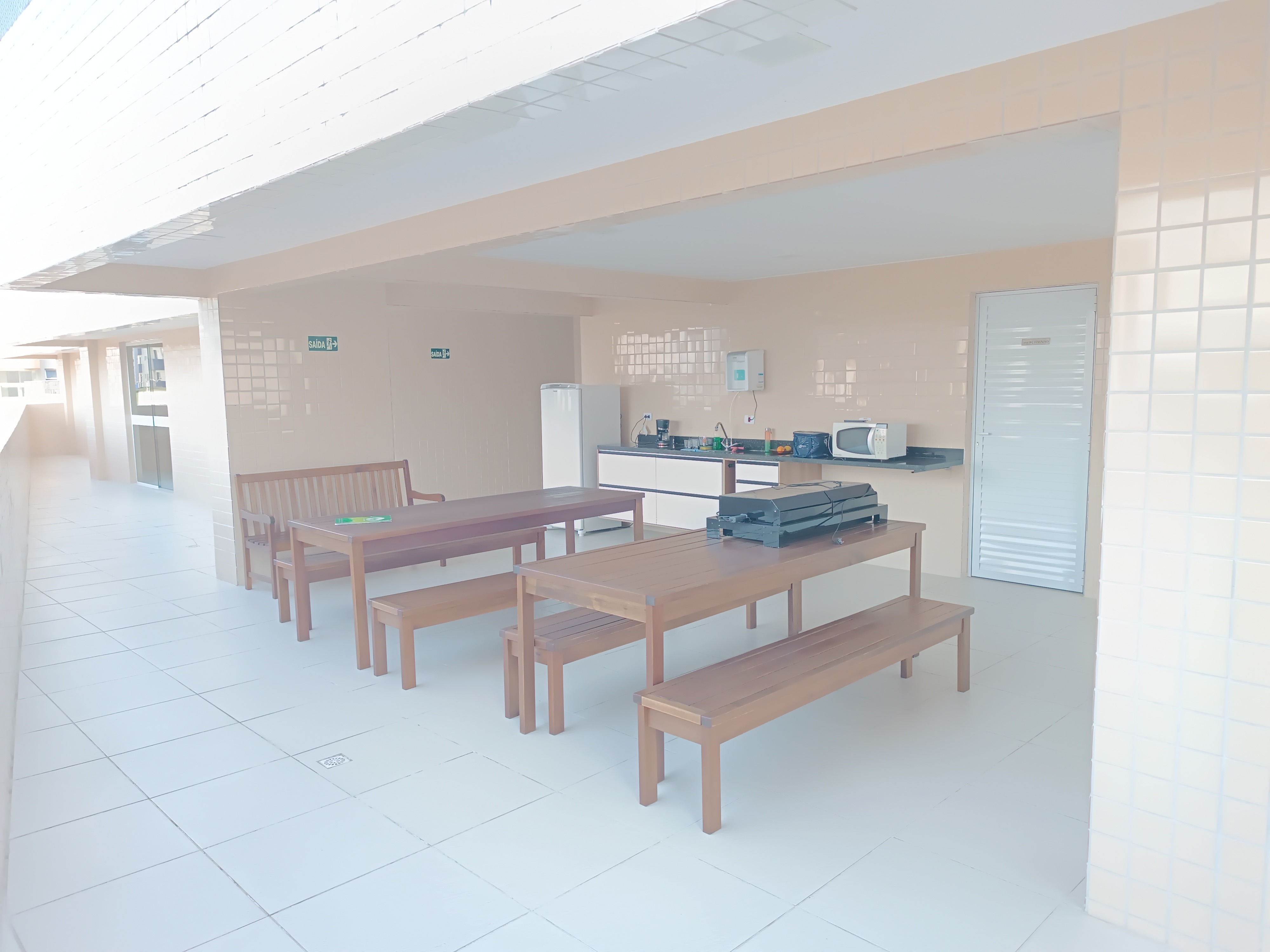 Apartamento, 2 quartos, 90 m² - Foto 49