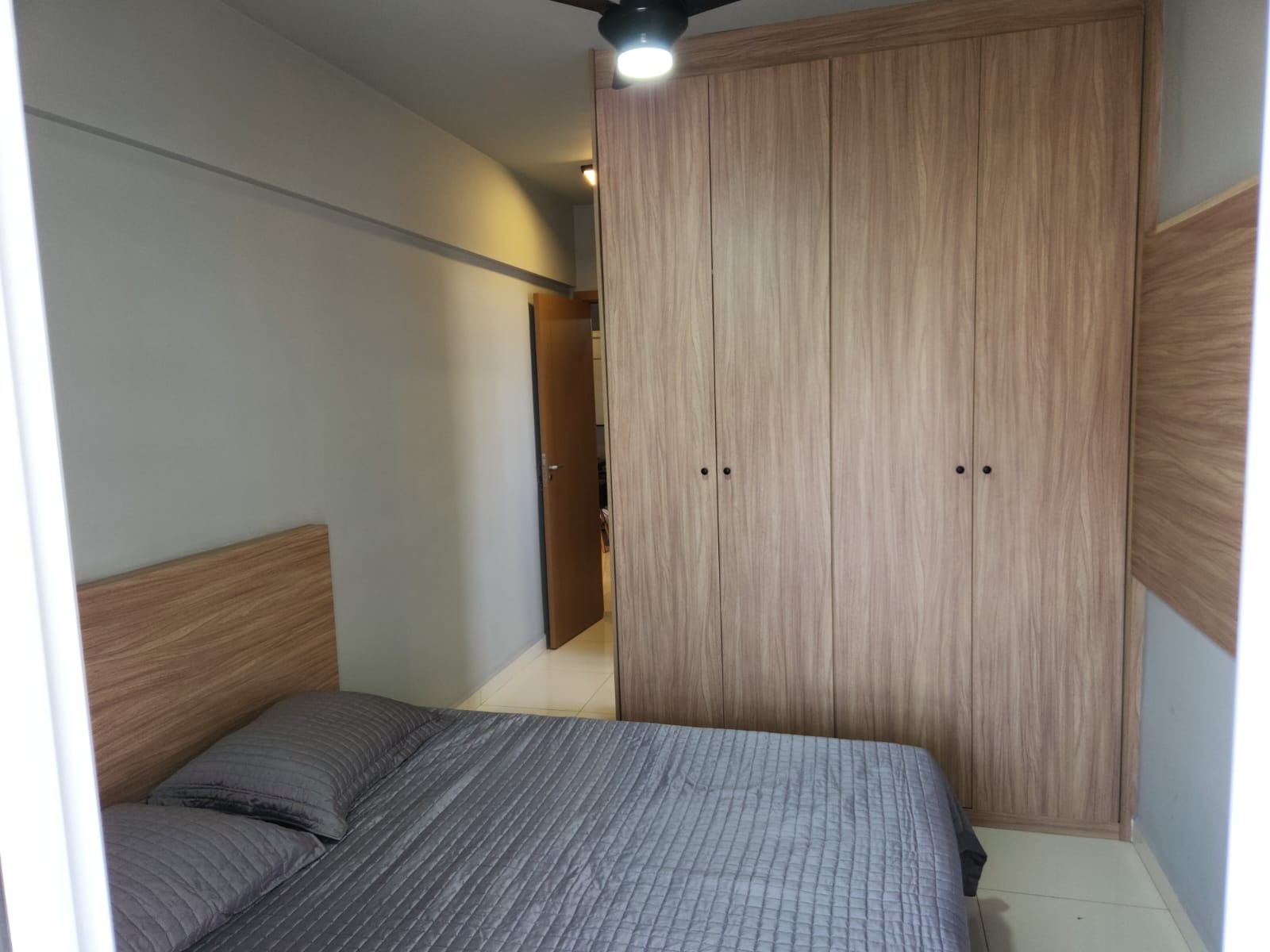 Apartamento, 2 quartos, 90 m² - Foto 30