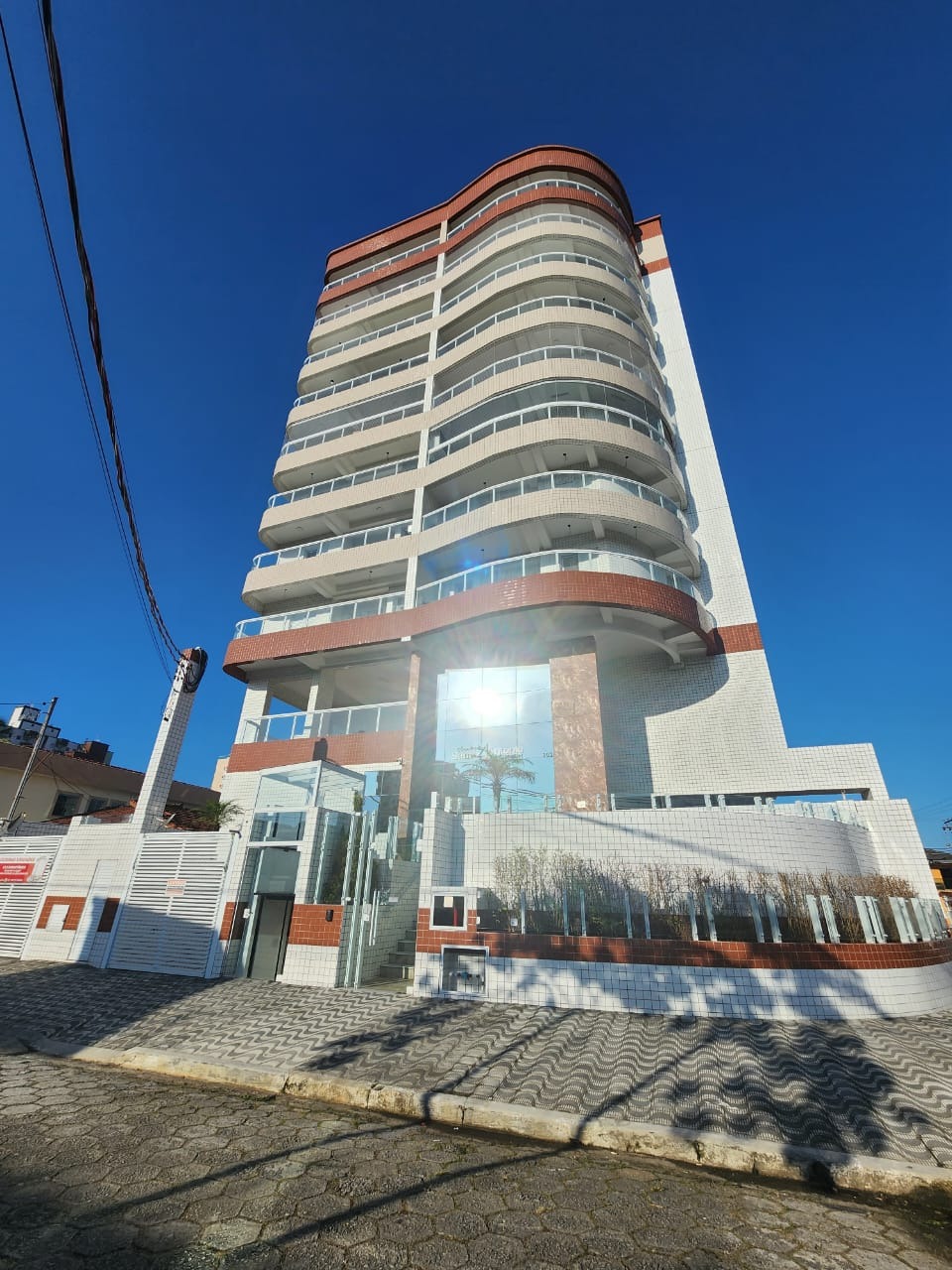 Apartamento, 1 quarto, 43 m² - Foto 1