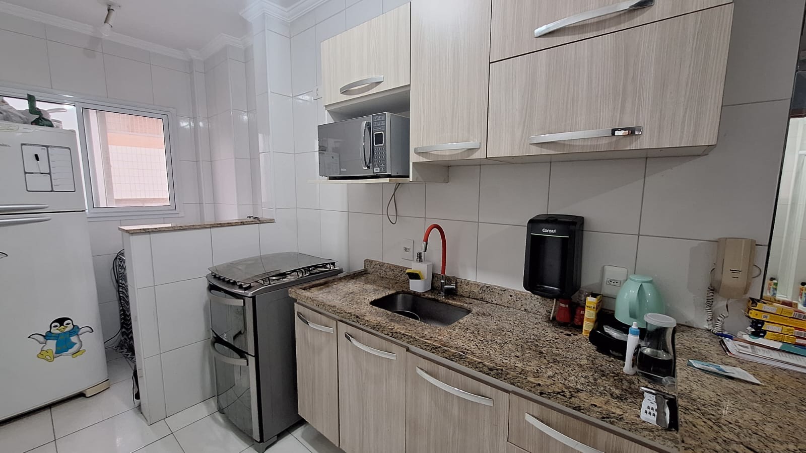 Apartamento, 1 quarto, 55 m² - Foto 12