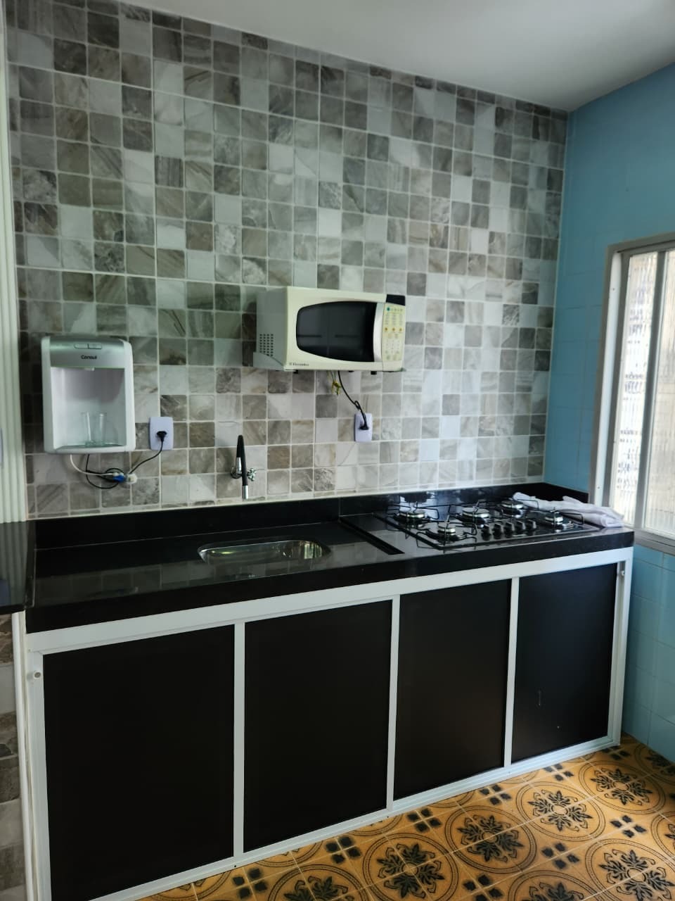 Apartamento, 1 quarto, 60 m² - Foto 10