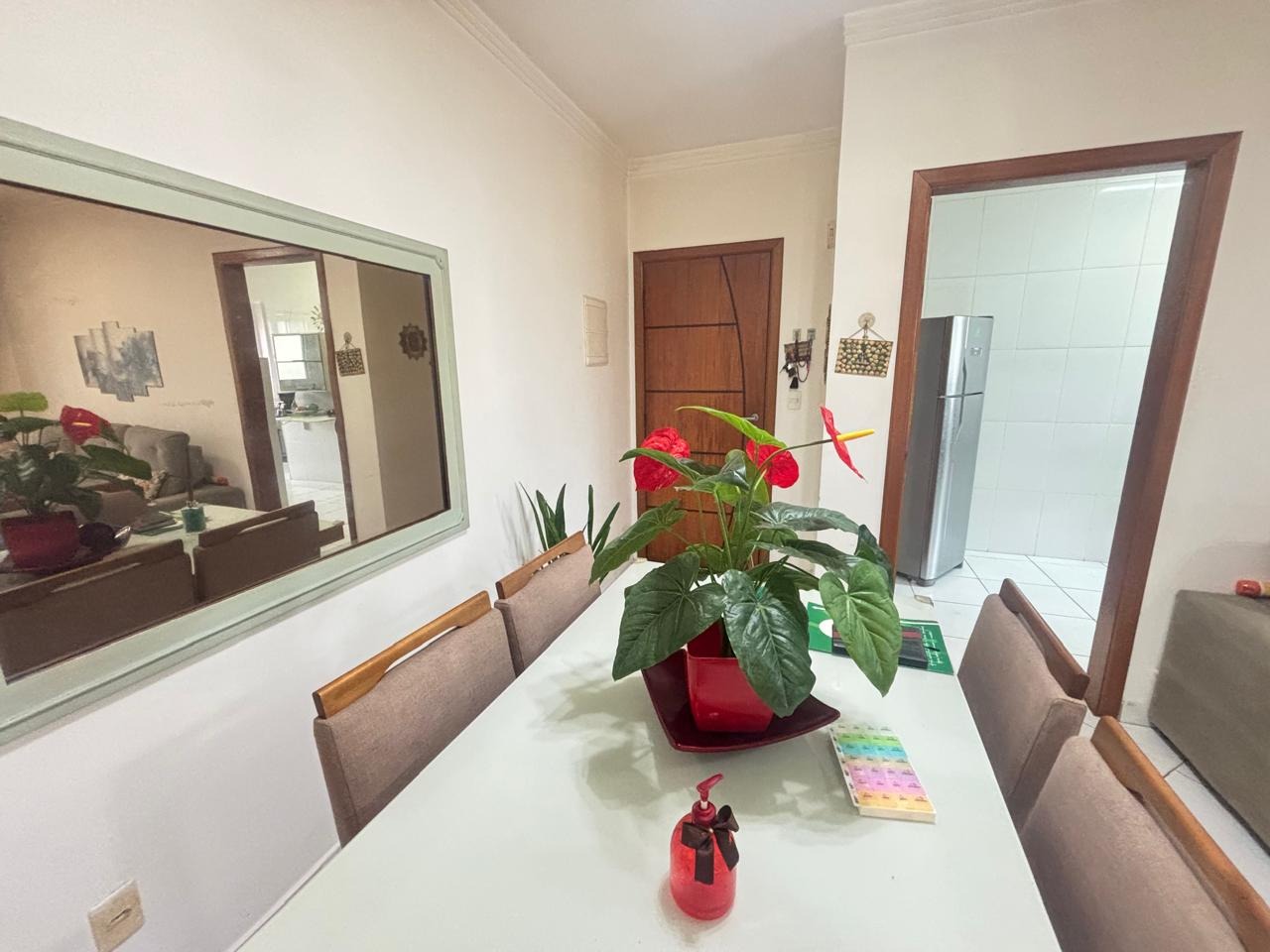 Apartamento, 2 quartos, 84 m² - Foto 35