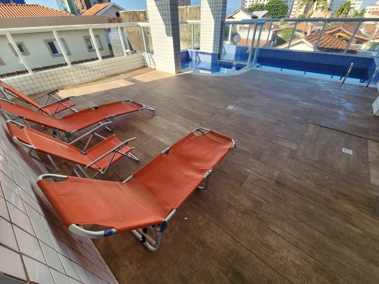 Apartamento, 1 quarto, 43 m² - Foto 5