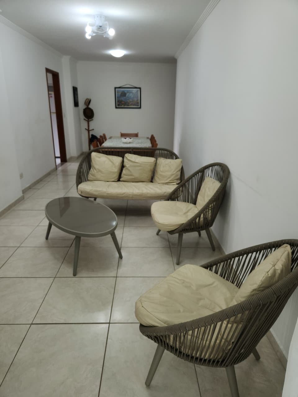 Apartamento, 2 quartos, 70 m² - Foto 3