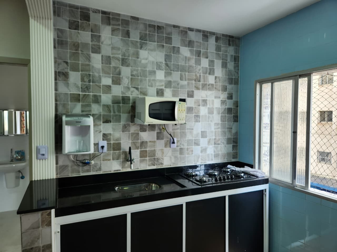 Apartamento, 1 quarto, 60 m² - Foto 9