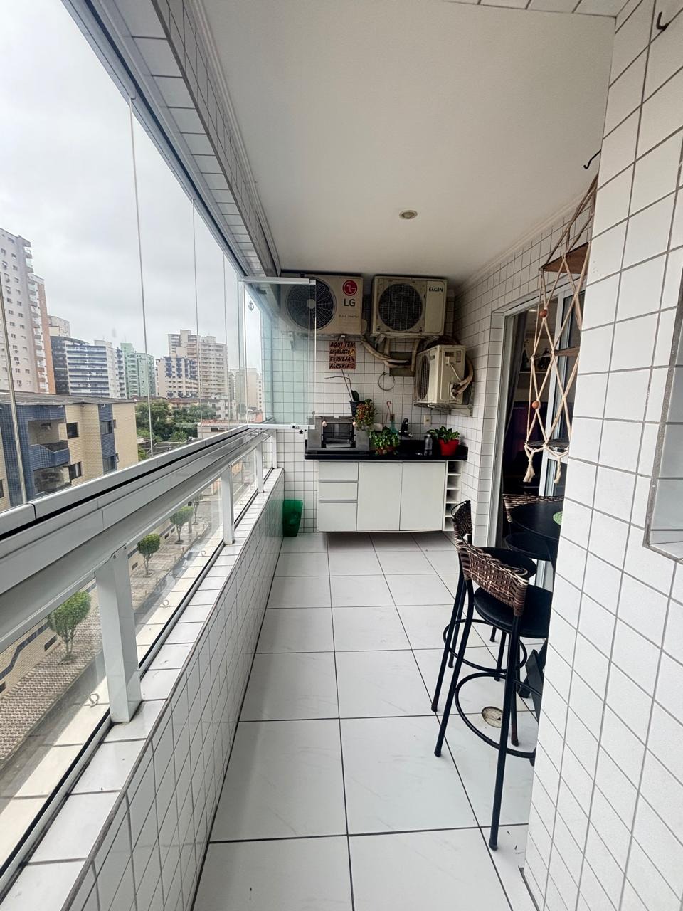 Apartamento, 2 quartos, 84 m² - Foto 8