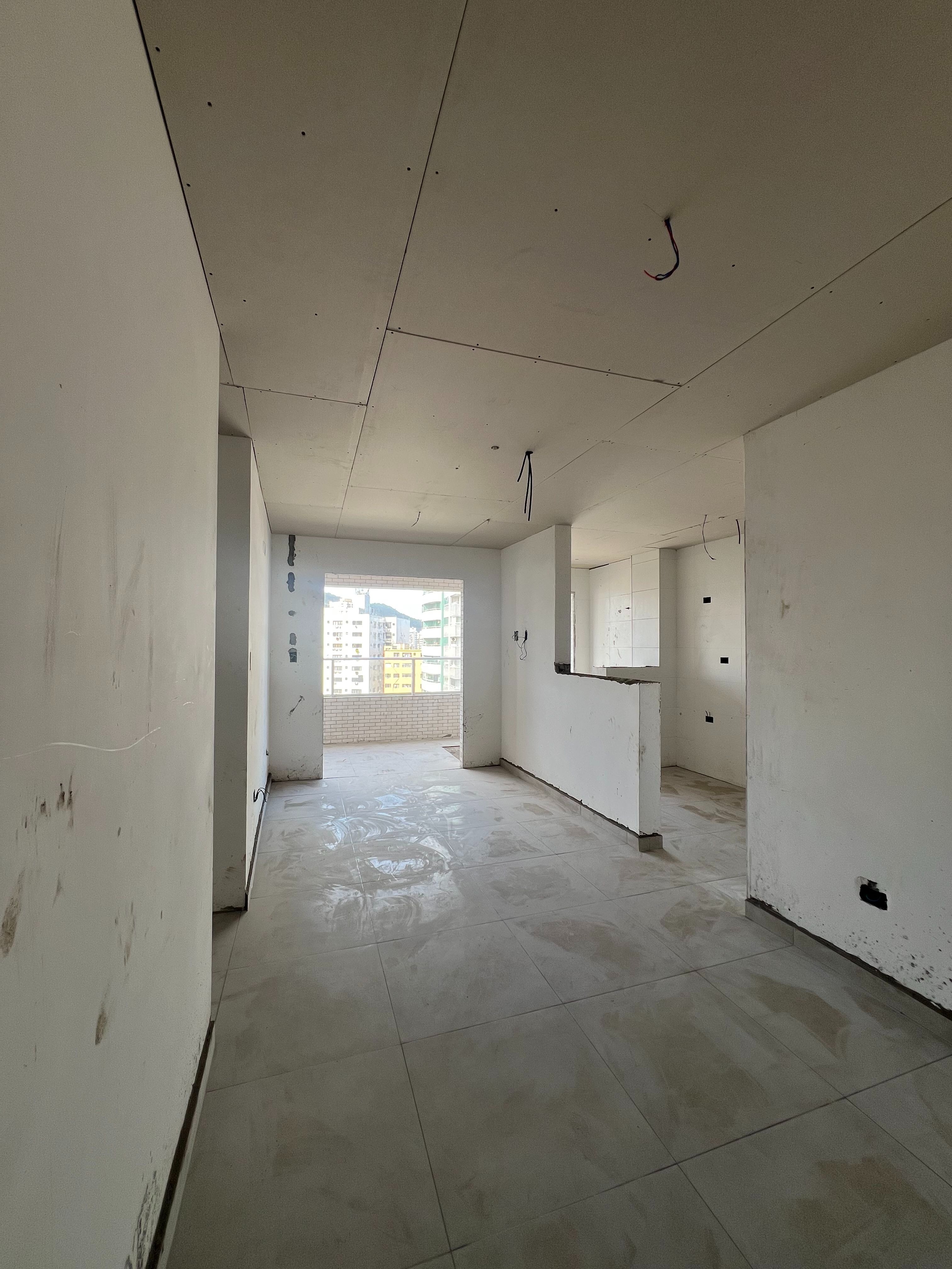 Apartamento, 1 quarto, 55 m² - Foto 4