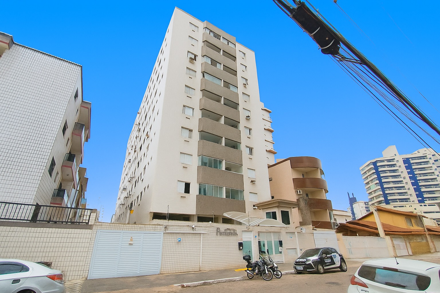 Apartamento, 2 quartos, 76 m² - Foto 1