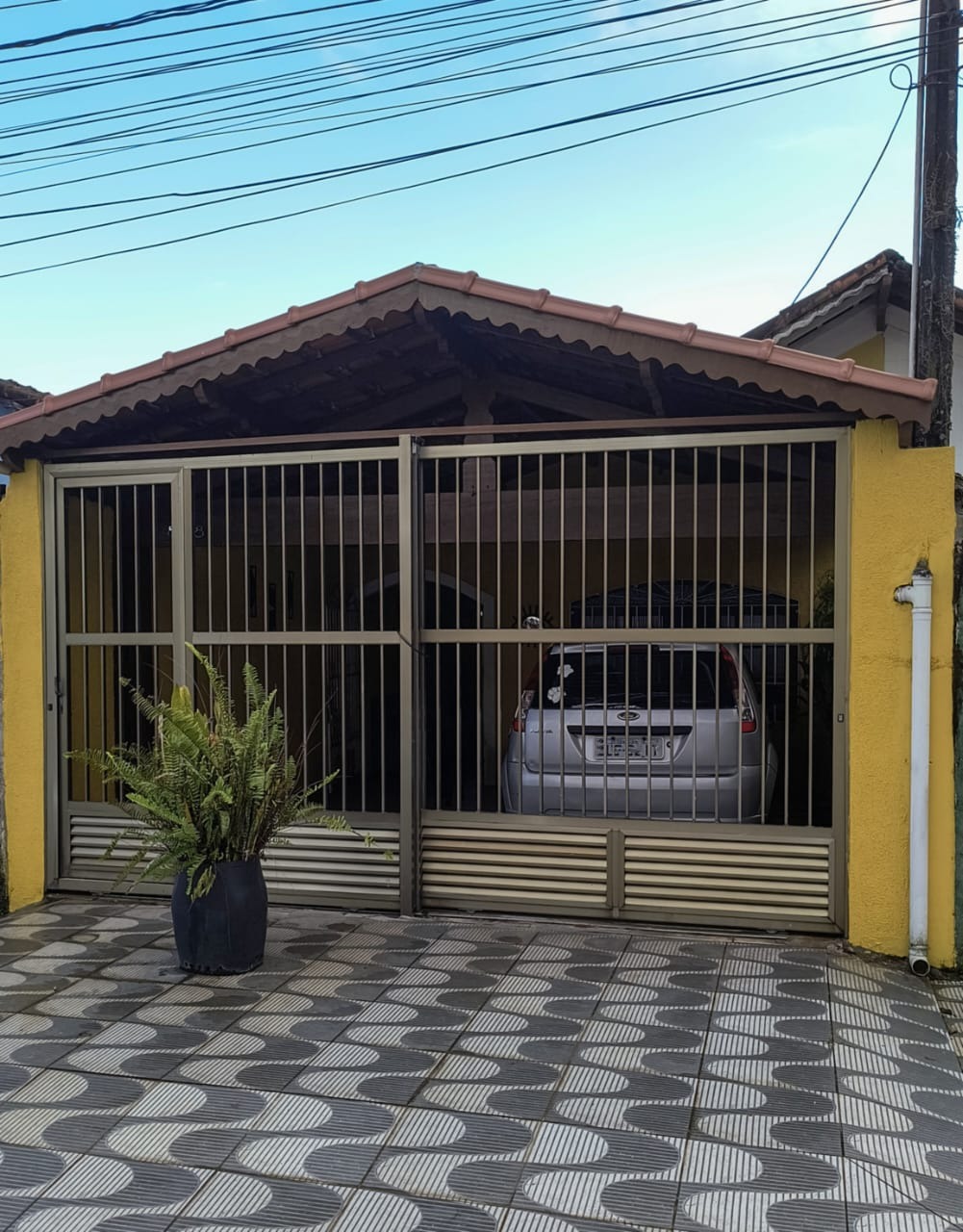 Casa, 2 quartos - Foto 29