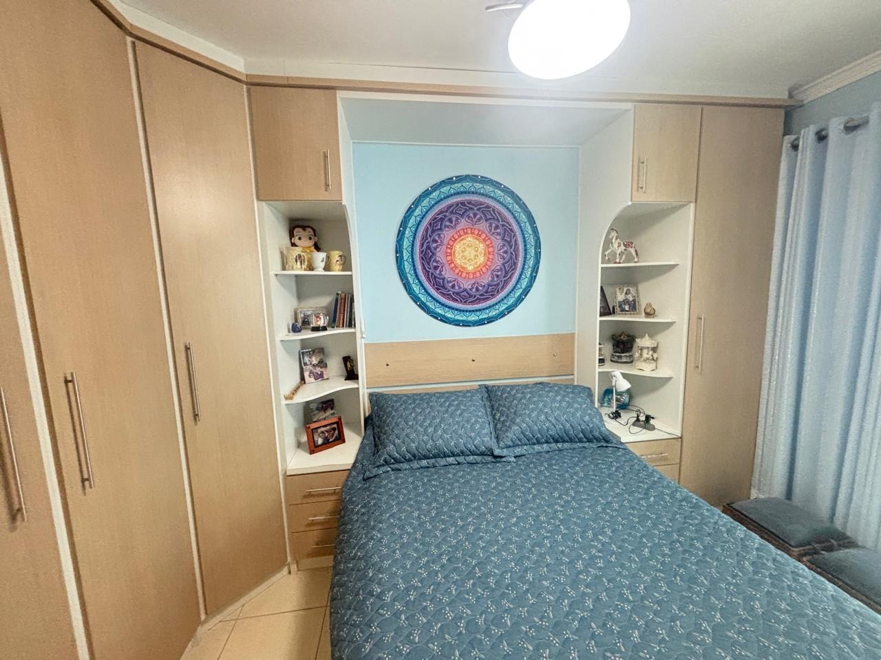 Apartamento, 3 quartos, 118 m² - Foto 51