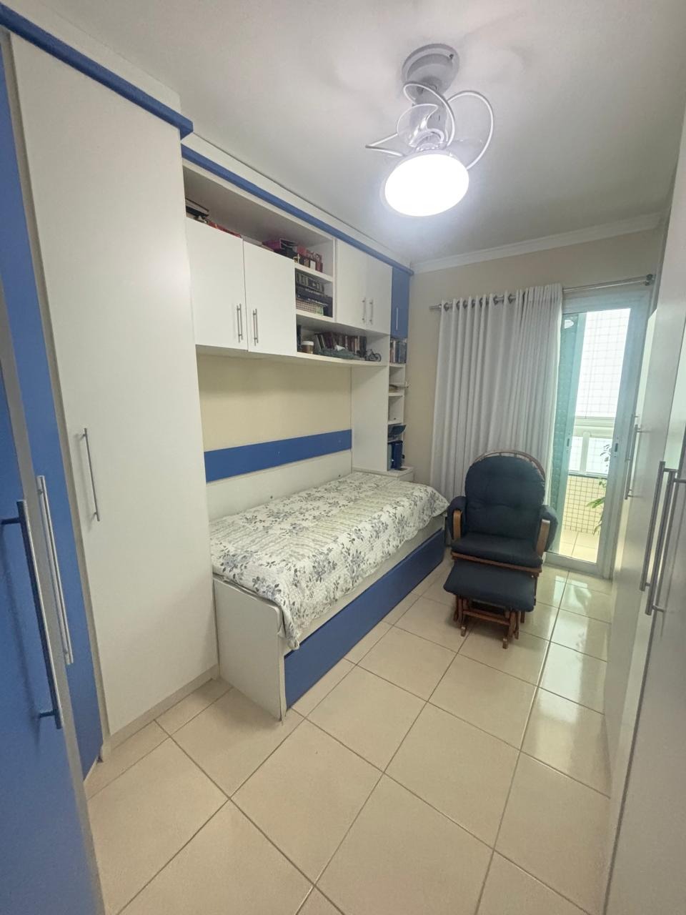 Apartamento, 3 quartos, 118 m² - Foto 44