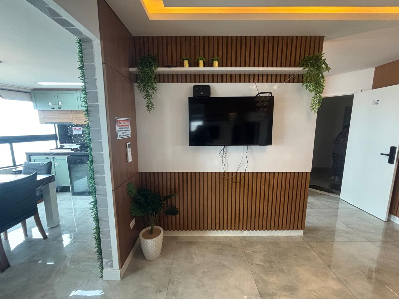 Apartamento, 2 quartos, 64 m² - Foto 45