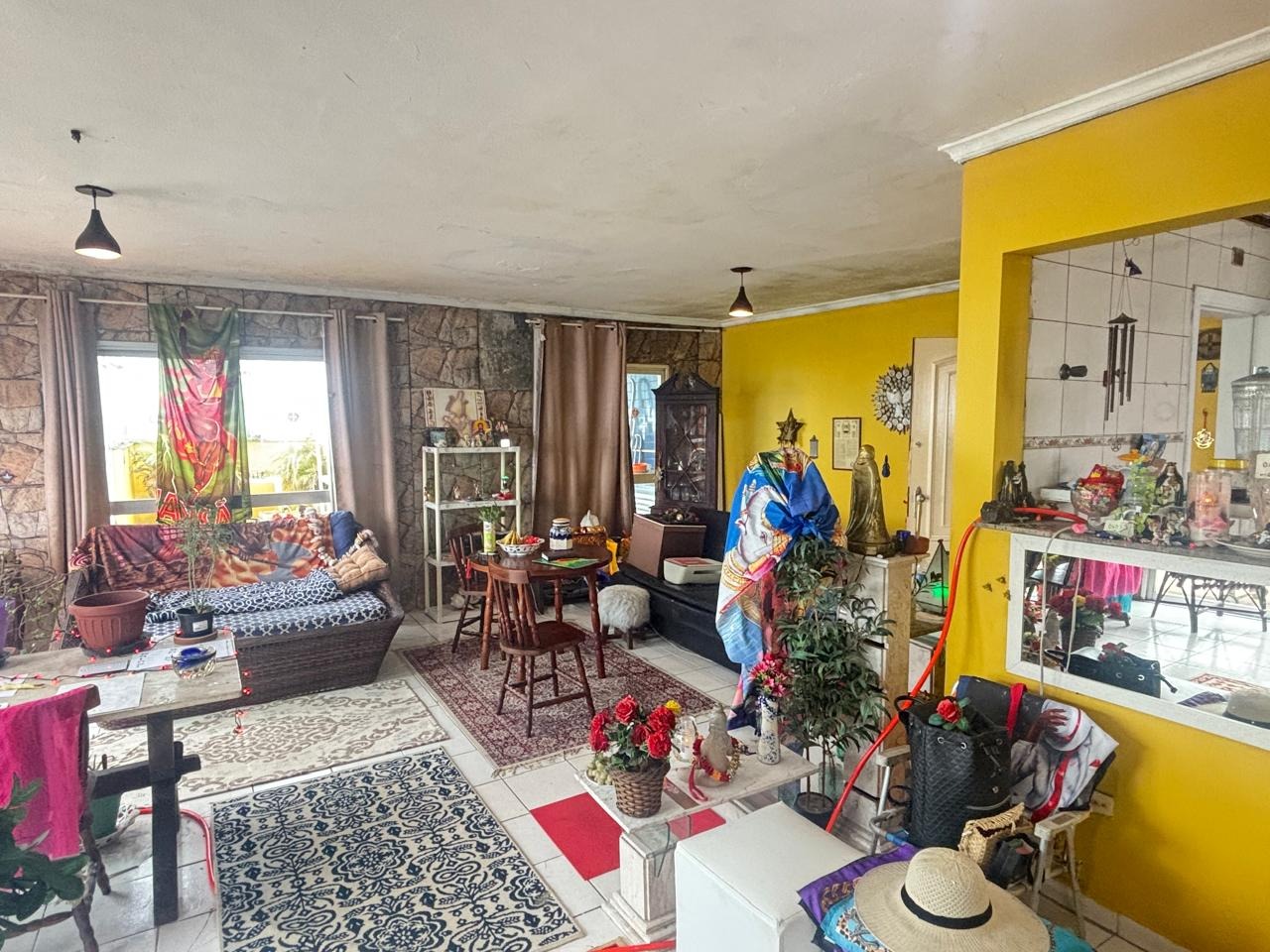 Apartamento, 3 quartos, 267 m² - Foto 17