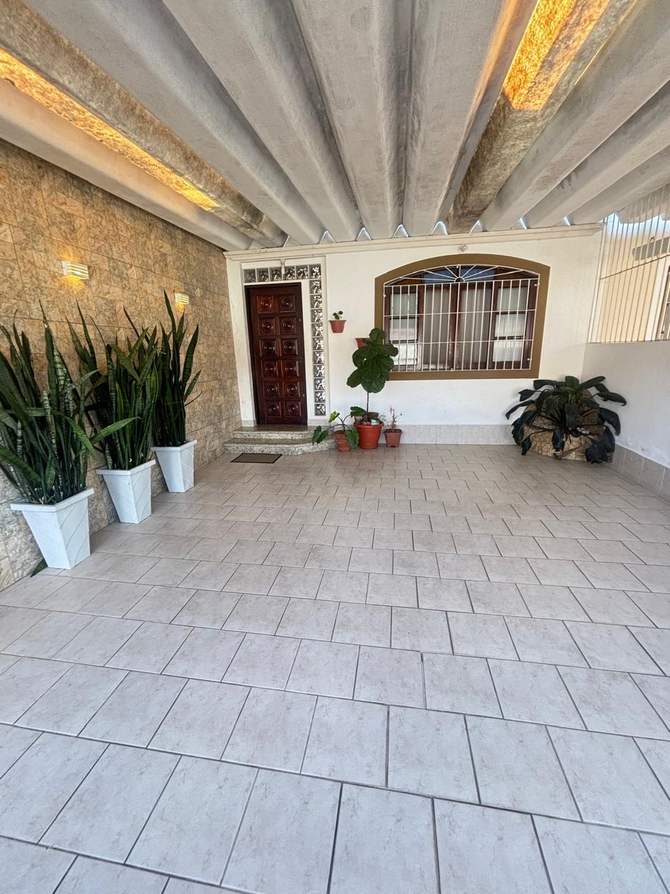 Casa, 2 quartos, 1 m² - Foto 2