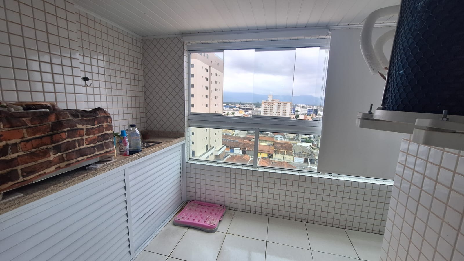 Apartamento, 1 quarto, 55 m² - Foto 15