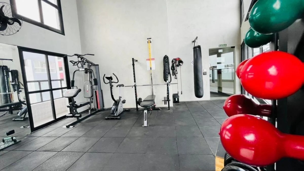 Apartamento, 2 quartos, 64 m² - Foto 54