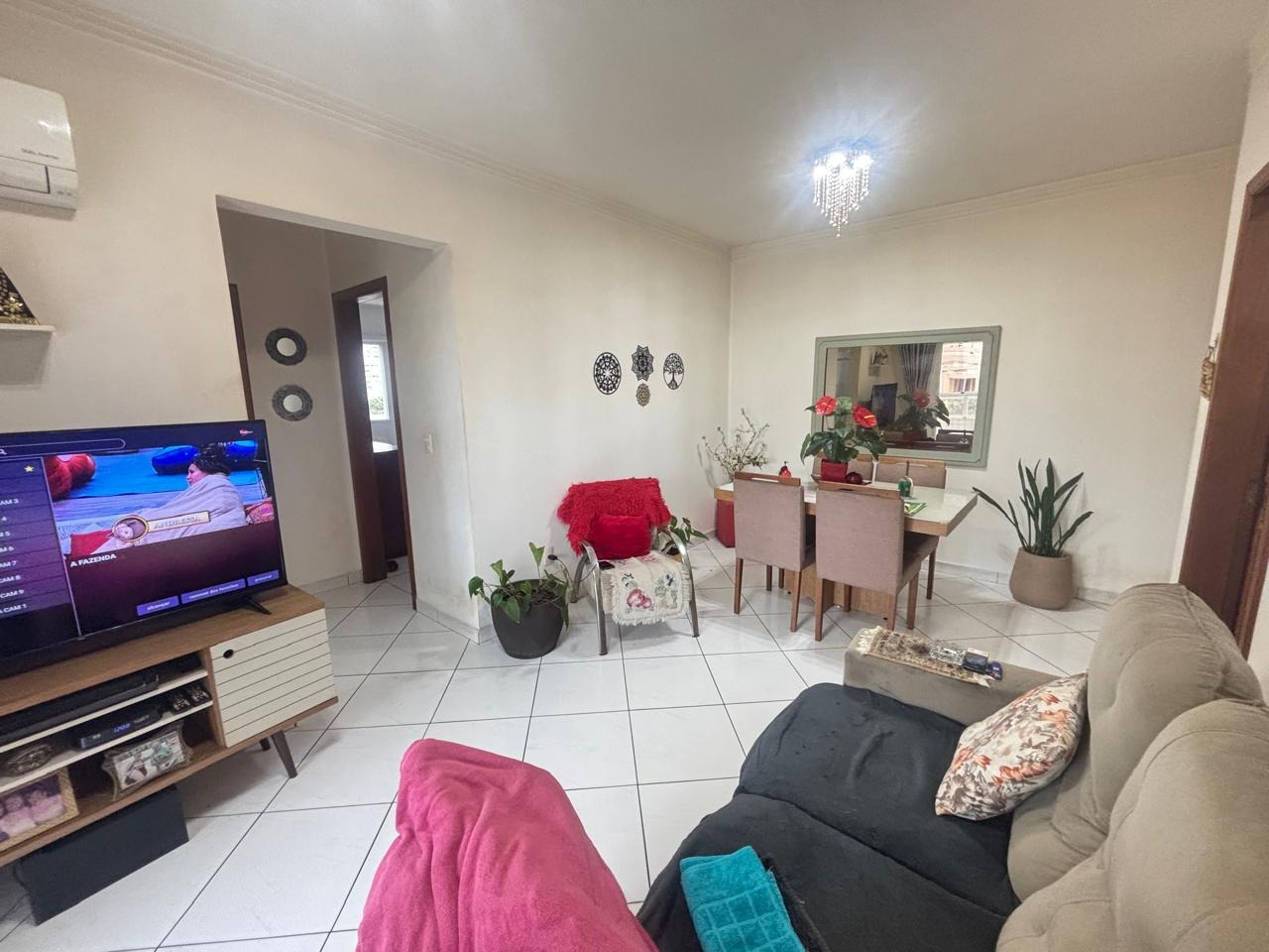 Apartamento, 2 quartos, 84 m² - Foto 33