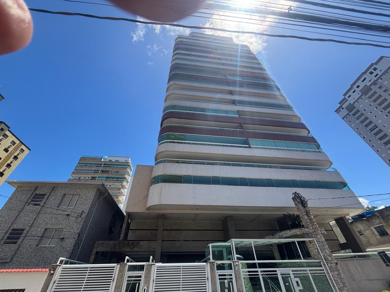 Apartamento, 3 quartos, 130 m² - Foto 1