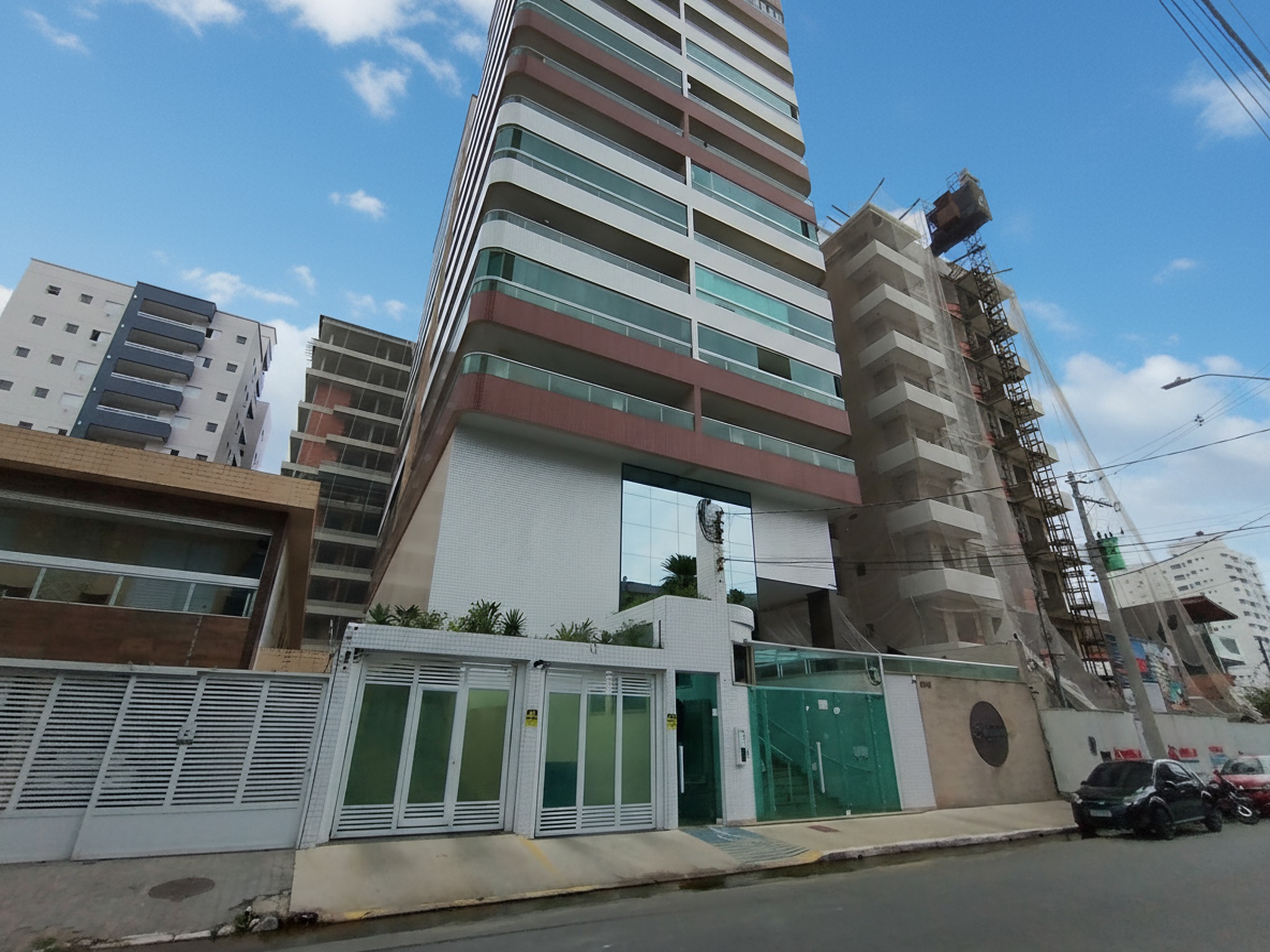 Apartamento, 2 quartos, 86 m² - Foto 1
