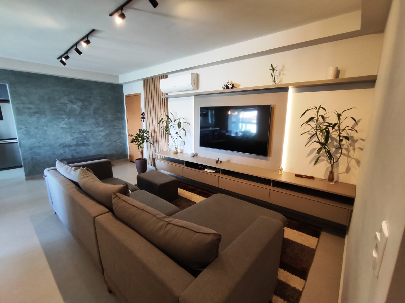 Apartamento, 3 quartos, 118 m² - Foto 26