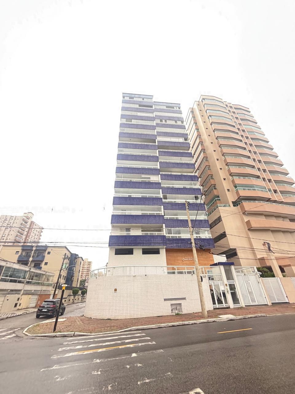 Apartamento, 2 quartos, 84 m² - Foto 2