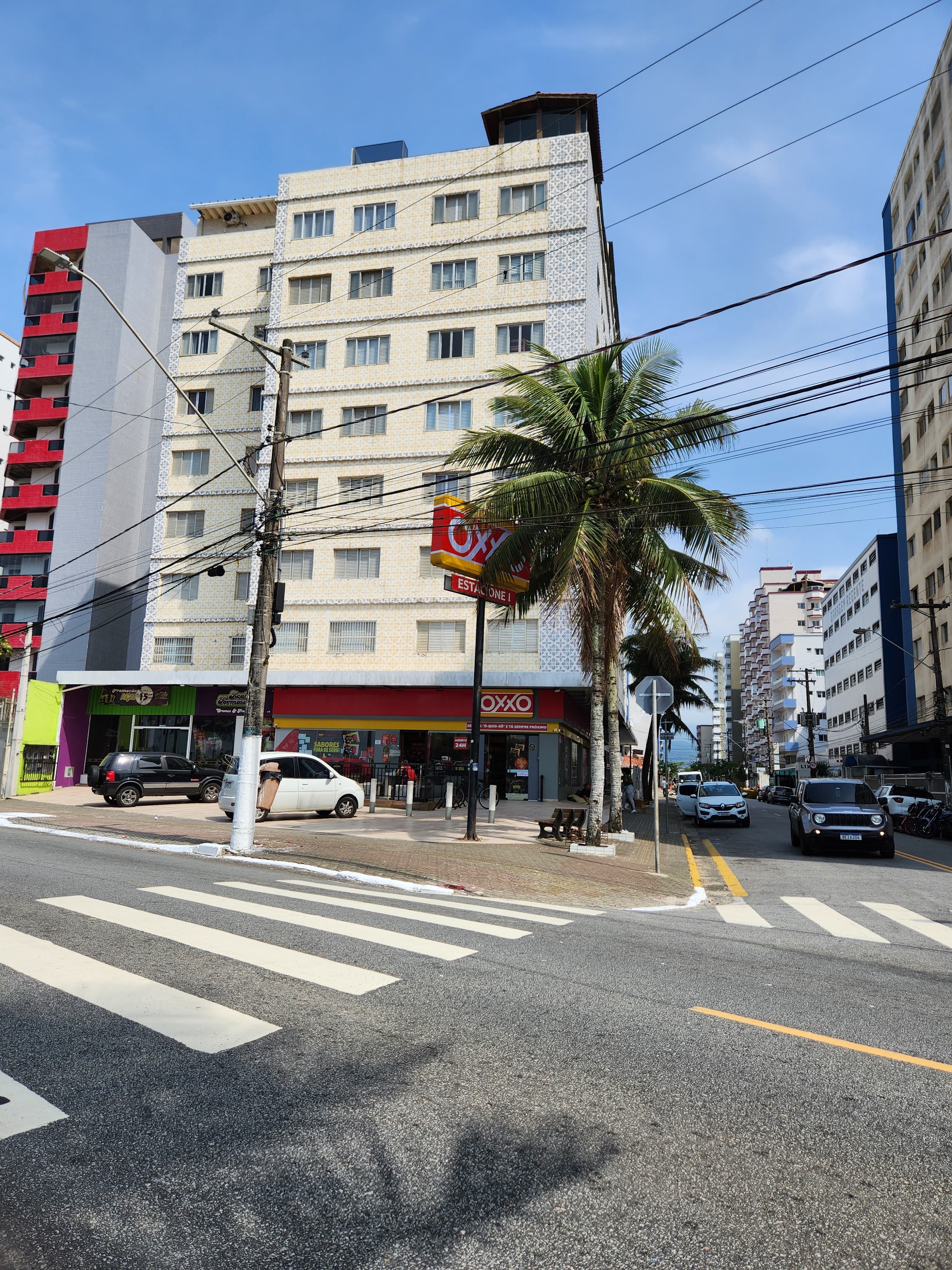Apartamento, 1 quarto, 60 m² - Foto 24