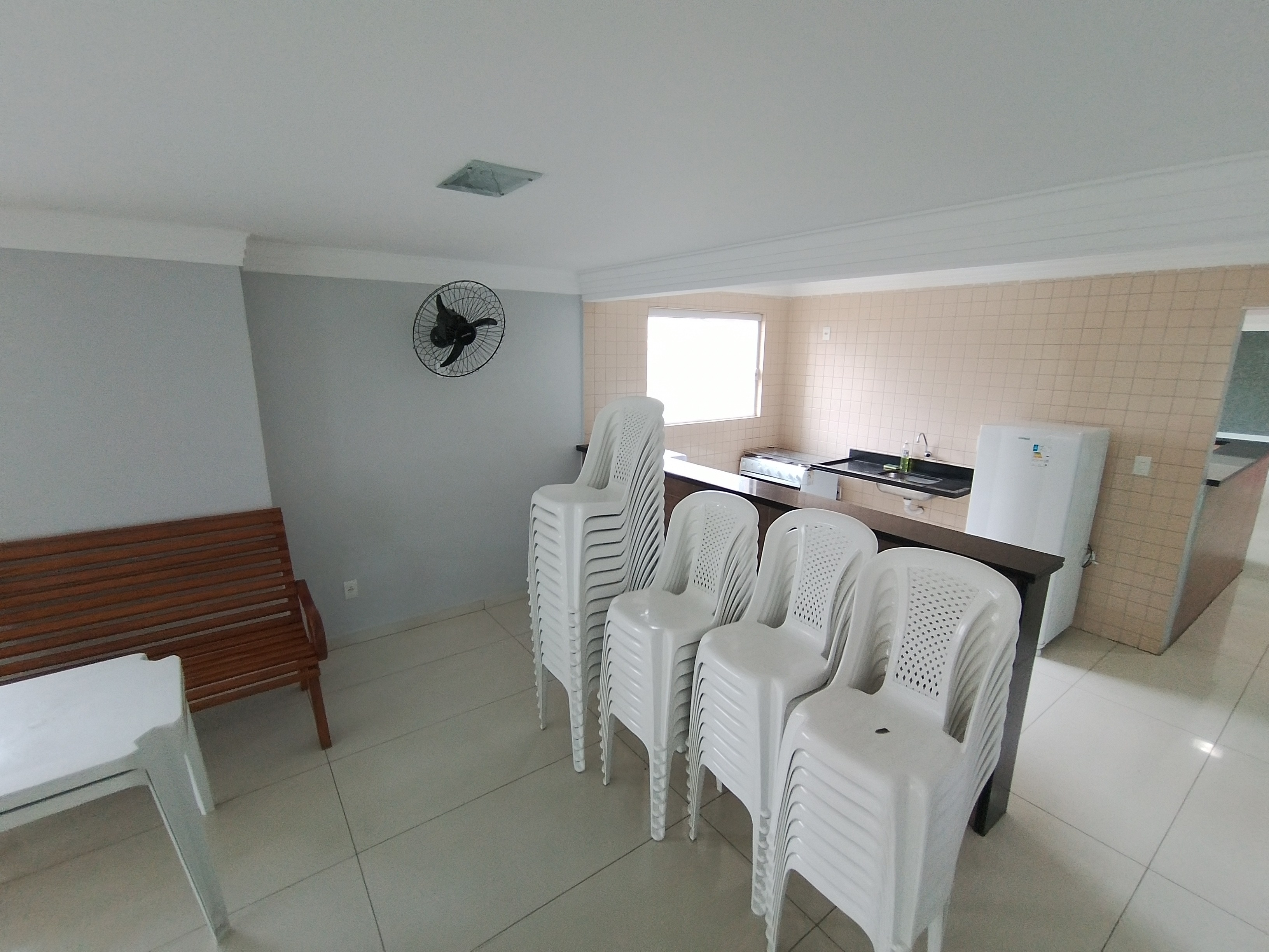 Apartamento, 2 quartos, 86 m² - Foto 16