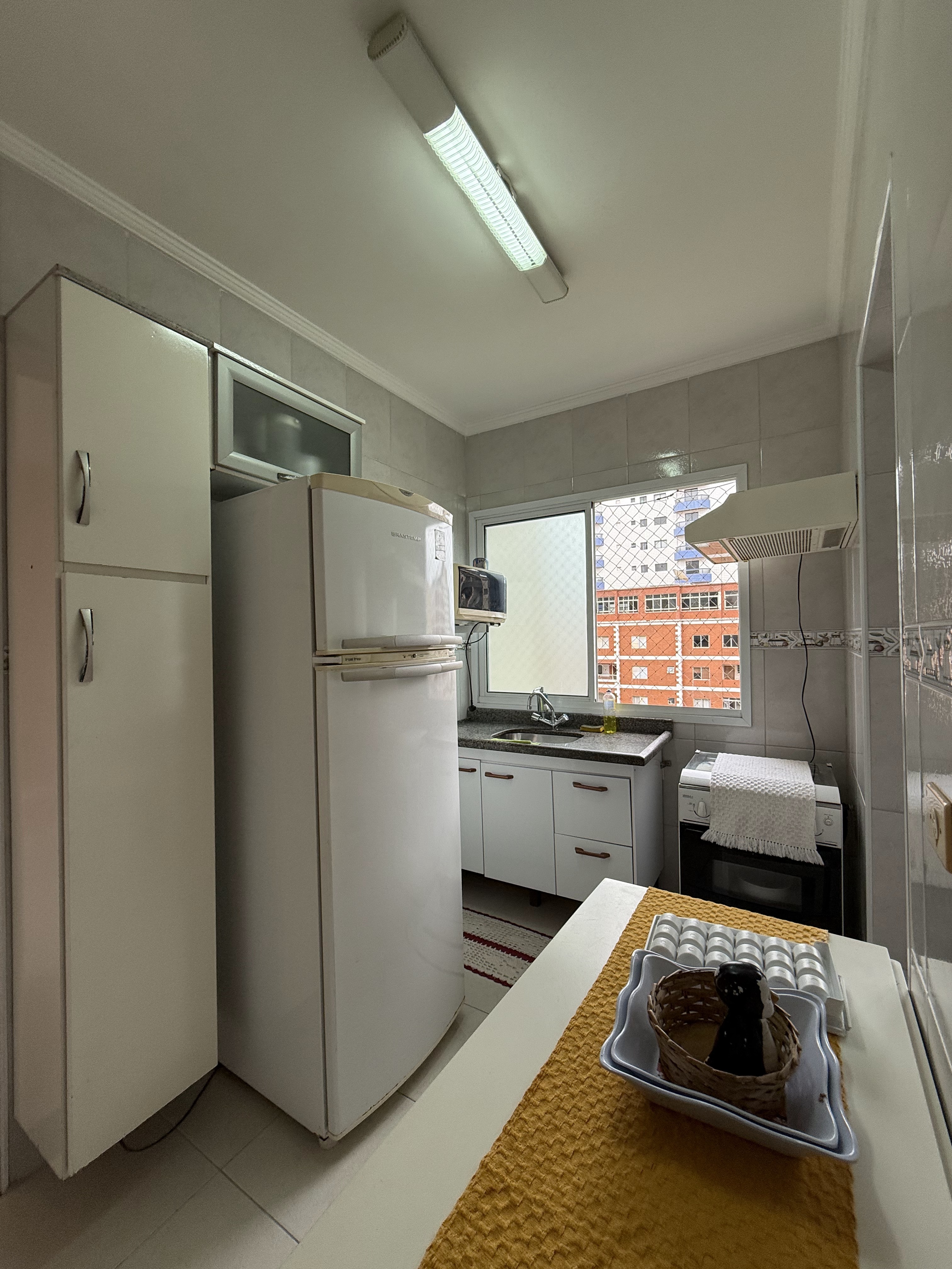 Apartamento, 1 quarto, 48 m² - Foto 20
