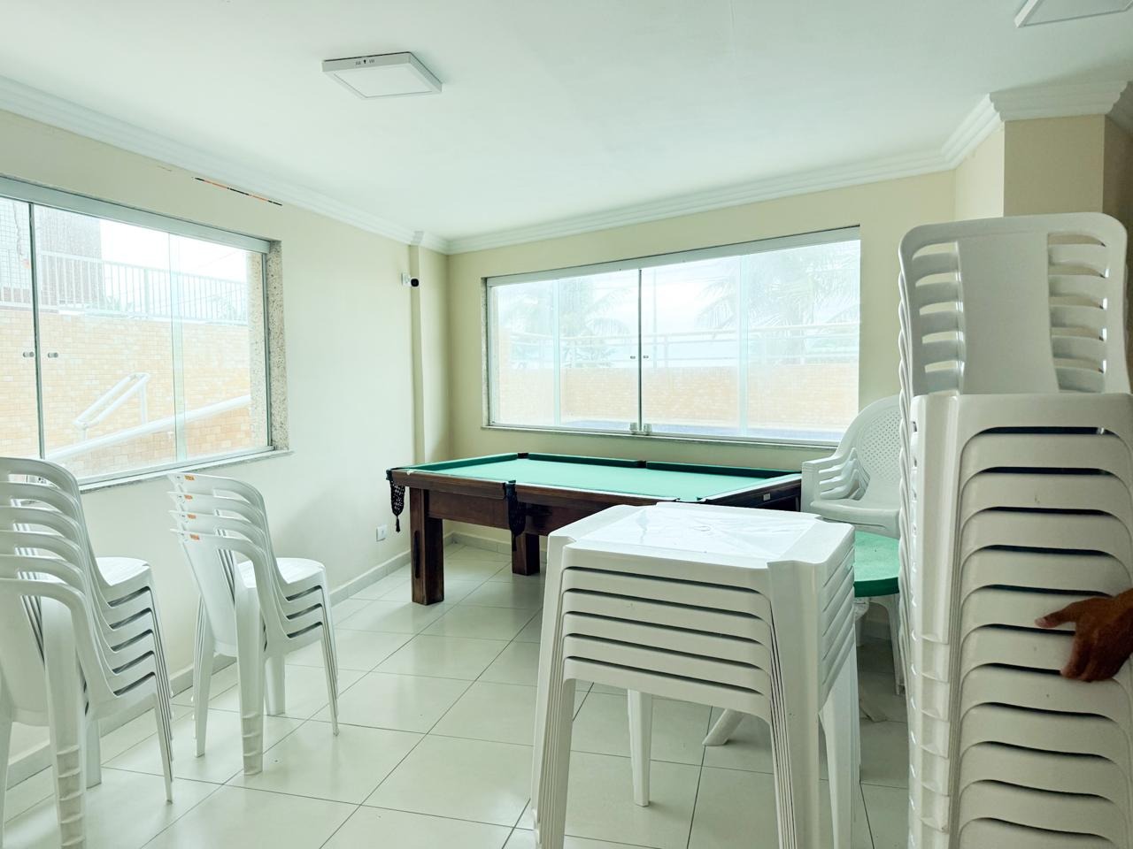 Apartamento, 2 quartos, 76 m² - Foto 34