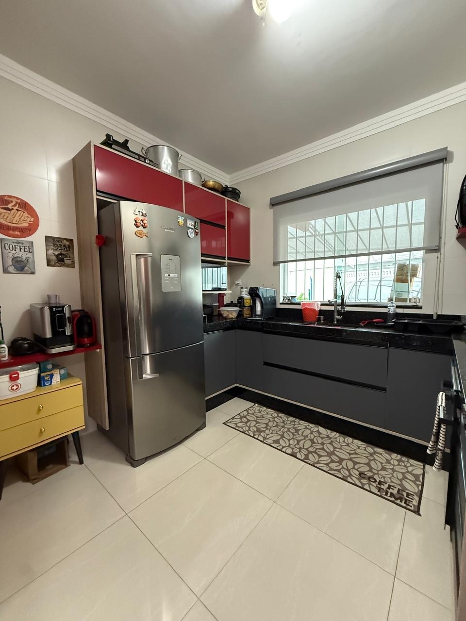 Casa, 1 quarto, 83 m² - Foto 17