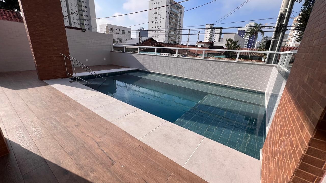 Apartamento, 2 quartos, 72 m² - Foto 1