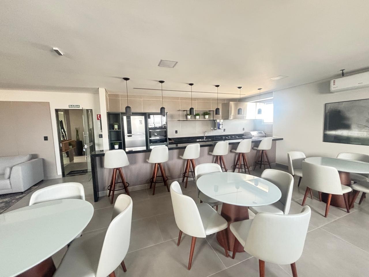 Apartamento, 2 quartos, 84 m² - Foto 23
