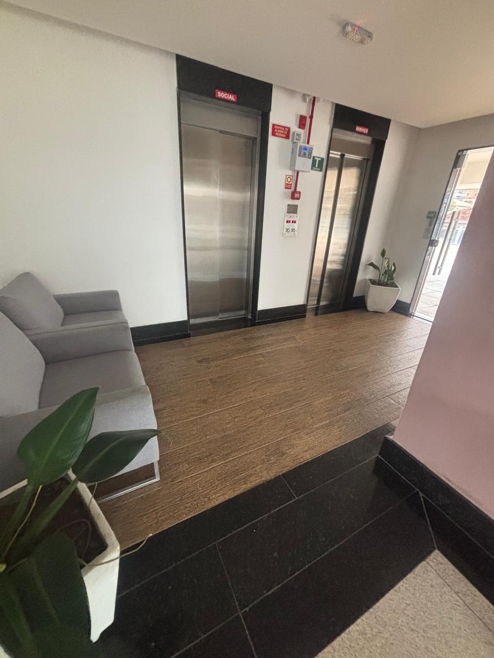 Apartamento, 2 quartos, 81 m² - Foto 36