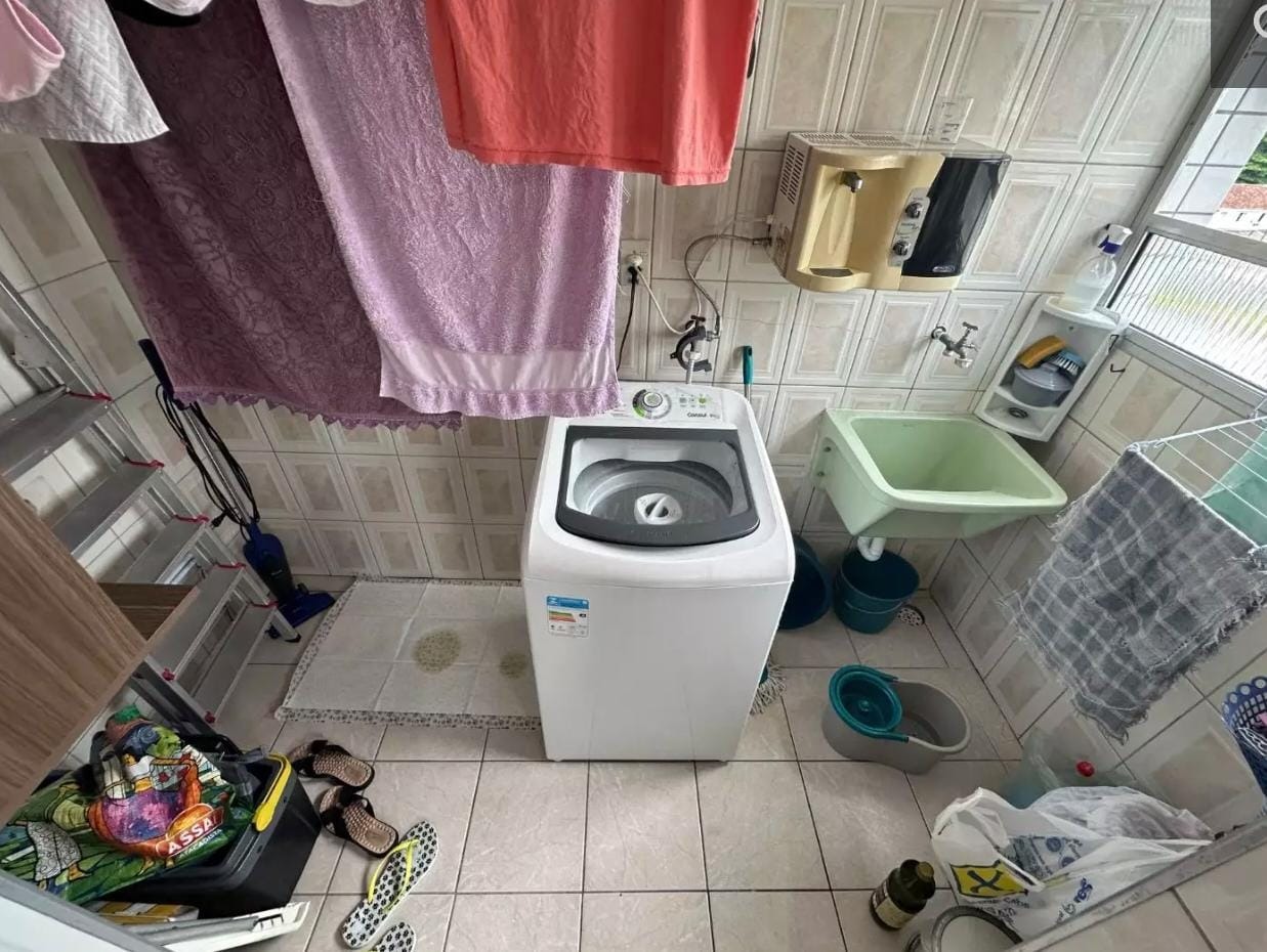 Apartamento, 2 quartos, 72 m² - Foto 11