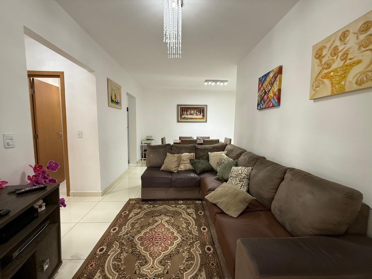 Apartamento, 2 quartos, 90 m² - Foto 4
