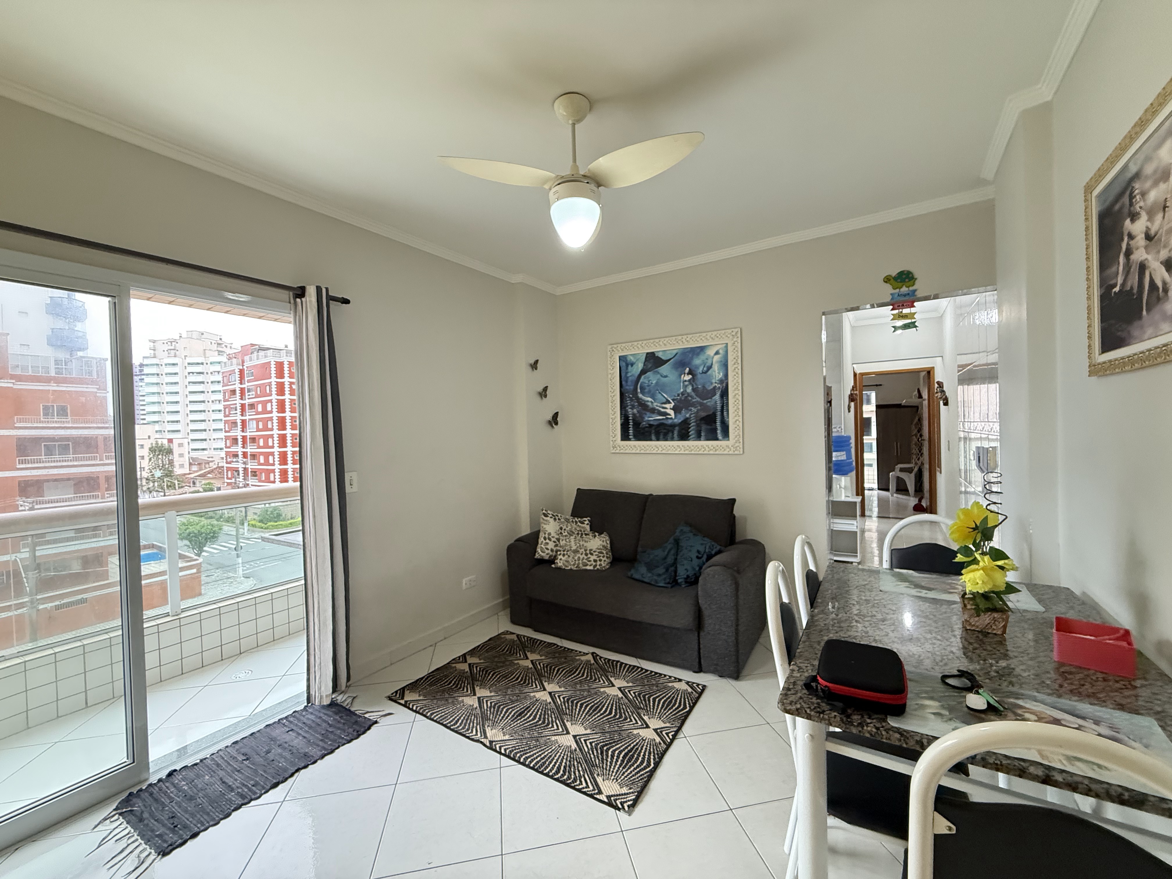 Apartamento, 1 quarto, 48 m² - Foto 10