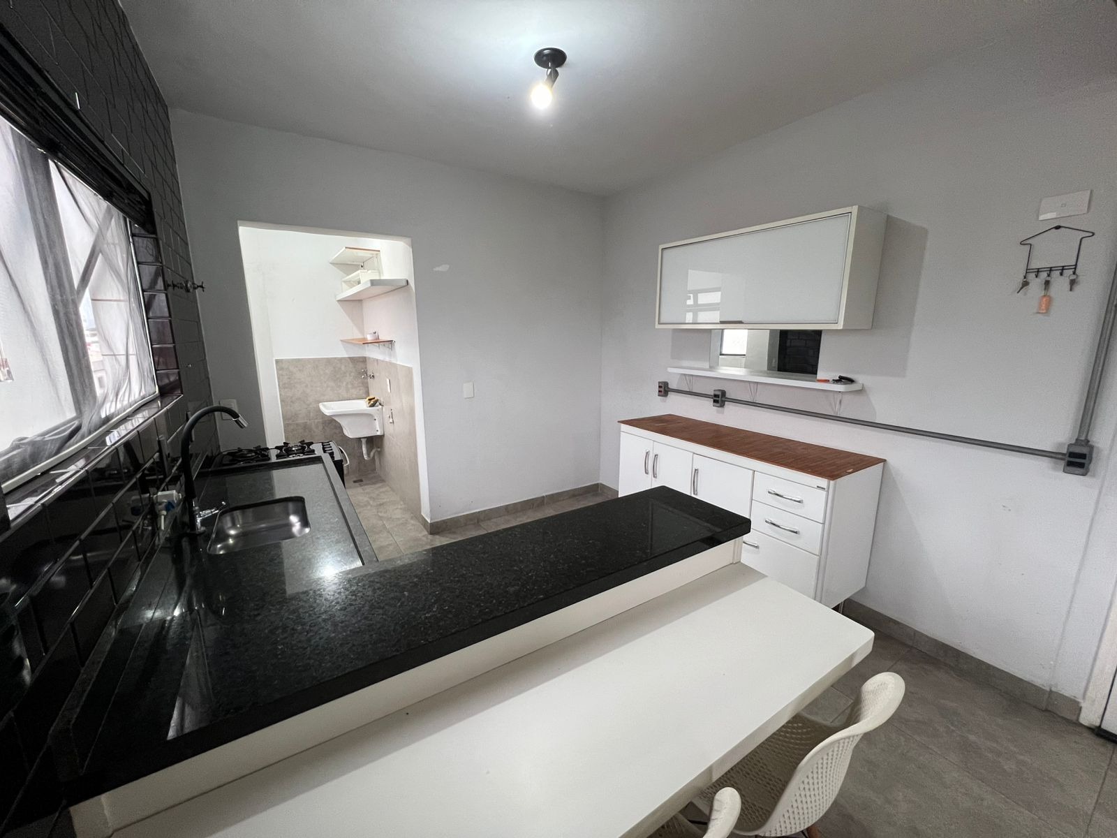 Apartamento, 1 quarto, 54 m² - Foto 6