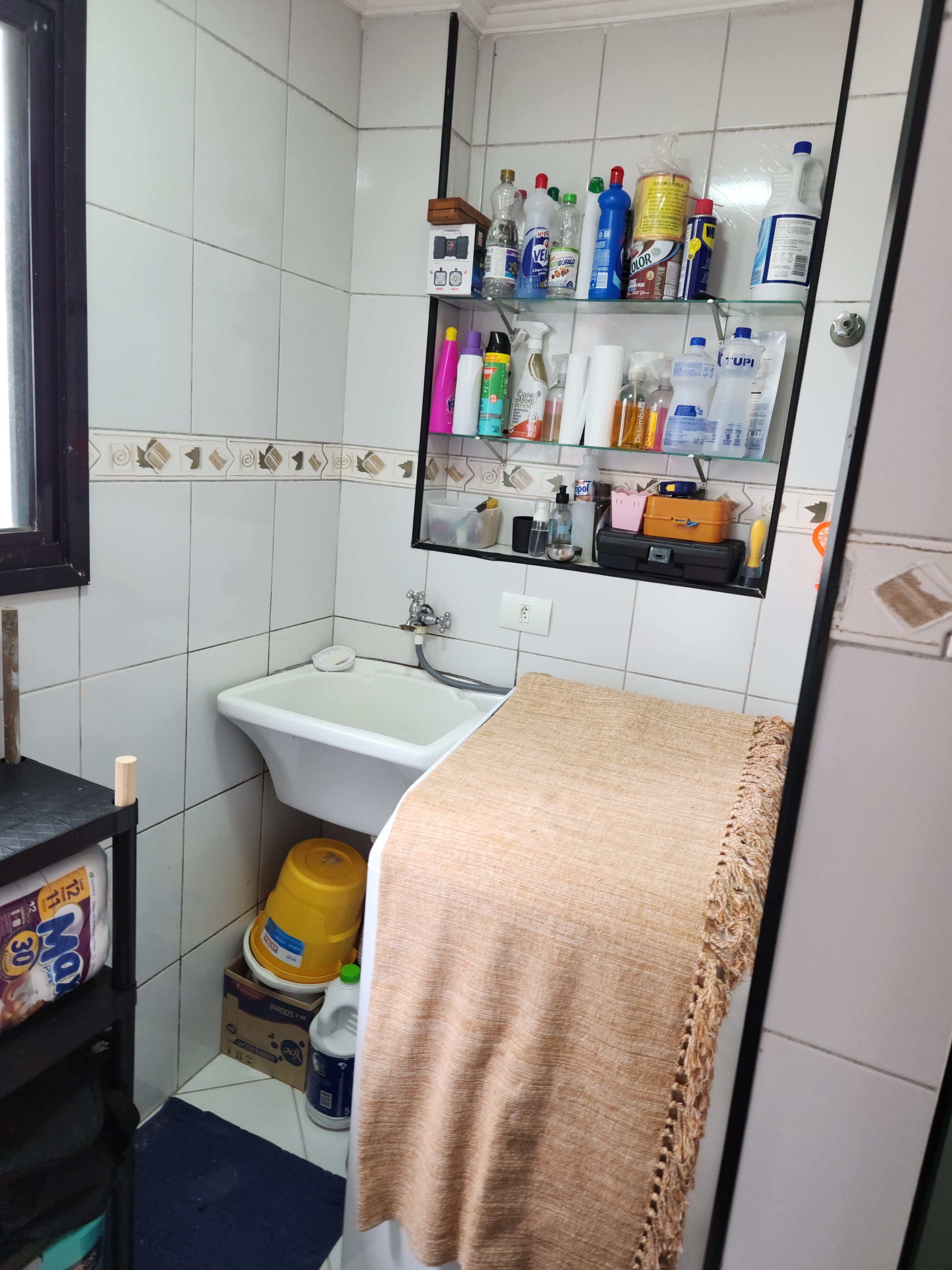 Apartamento, 2 quartos, 94 m² - Foto 34