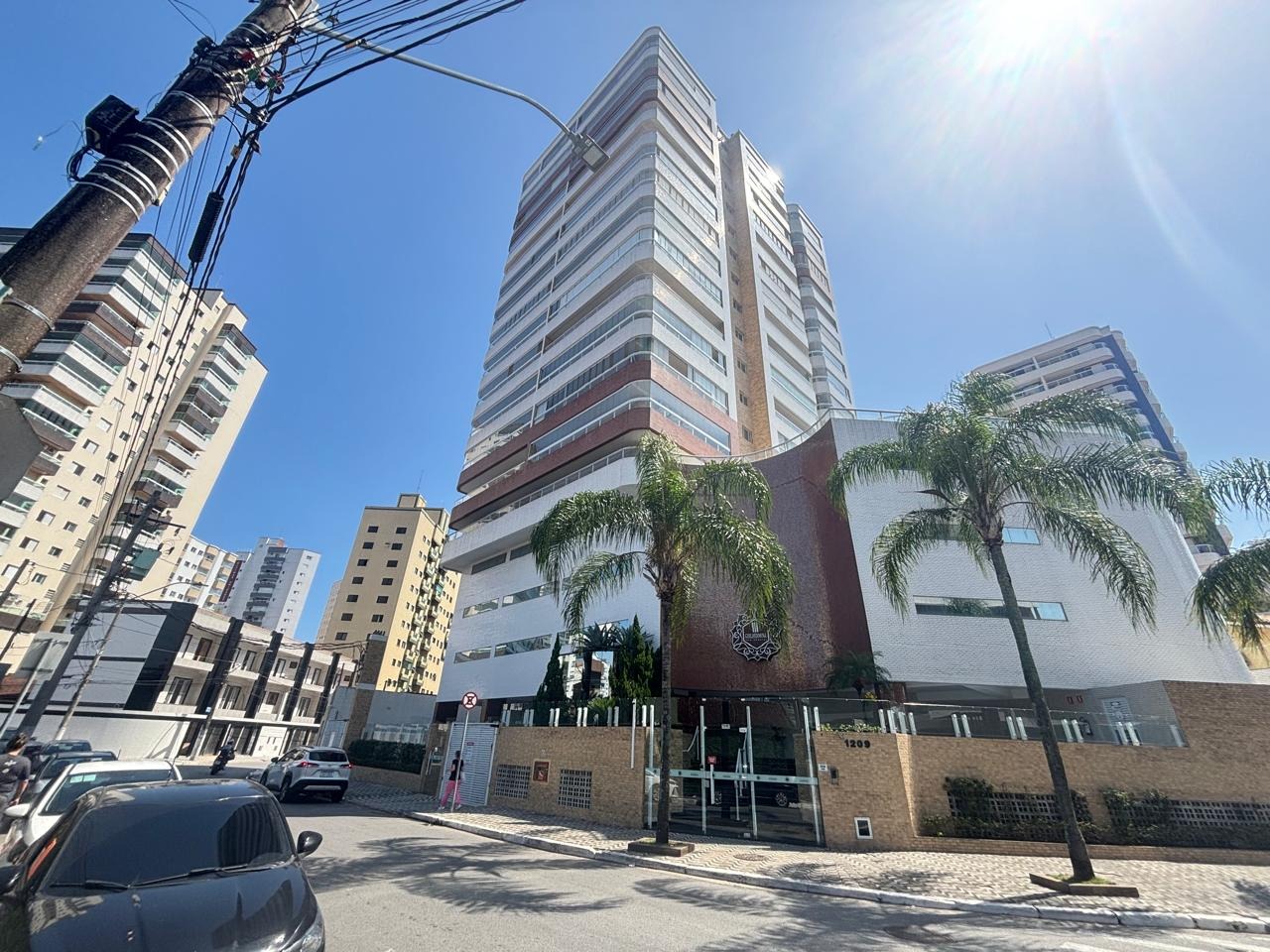 Apartamento, 2 quartos, 86 m² - Foto 1