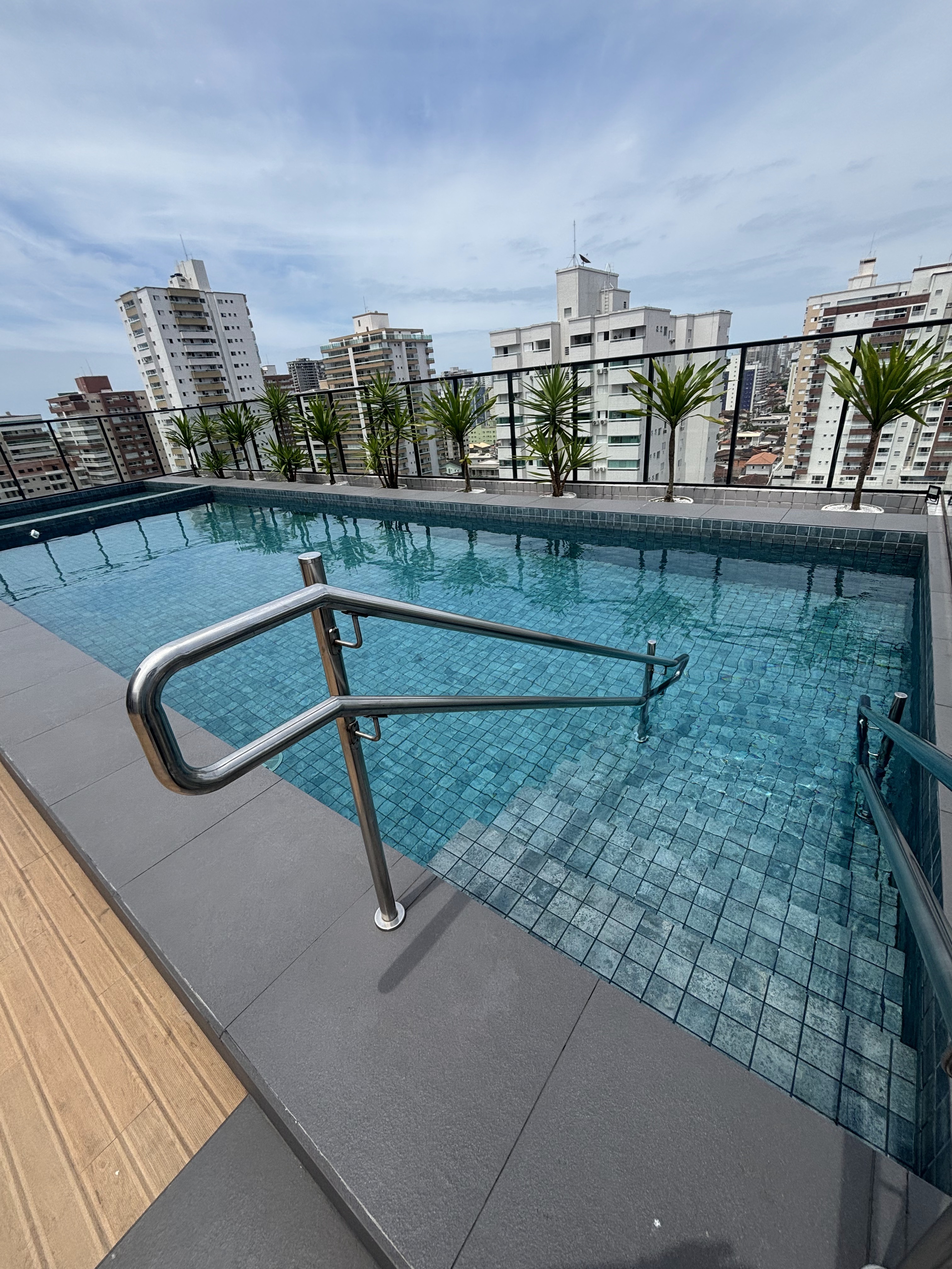 Apartamento, 2 quartos, 82 m² - Foto 4