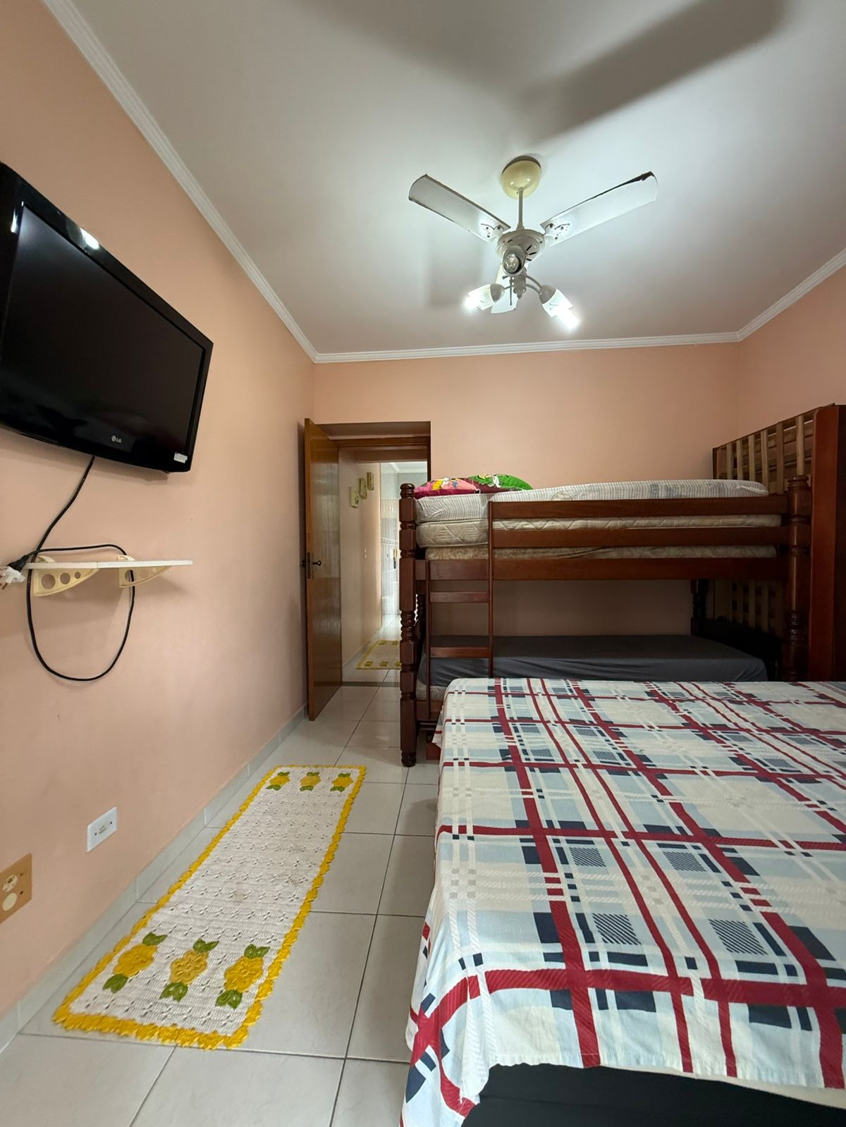 Apartamento, 1 quarto, 48 m² - Foto 31