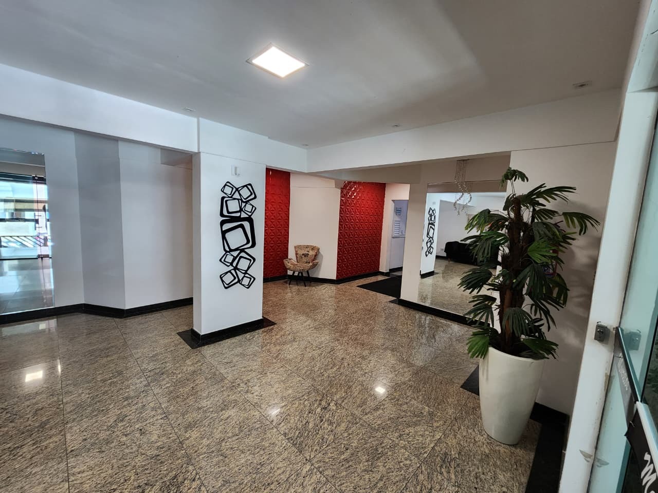 Apartamento, 3 quartos, 130 m² - Foto 41
