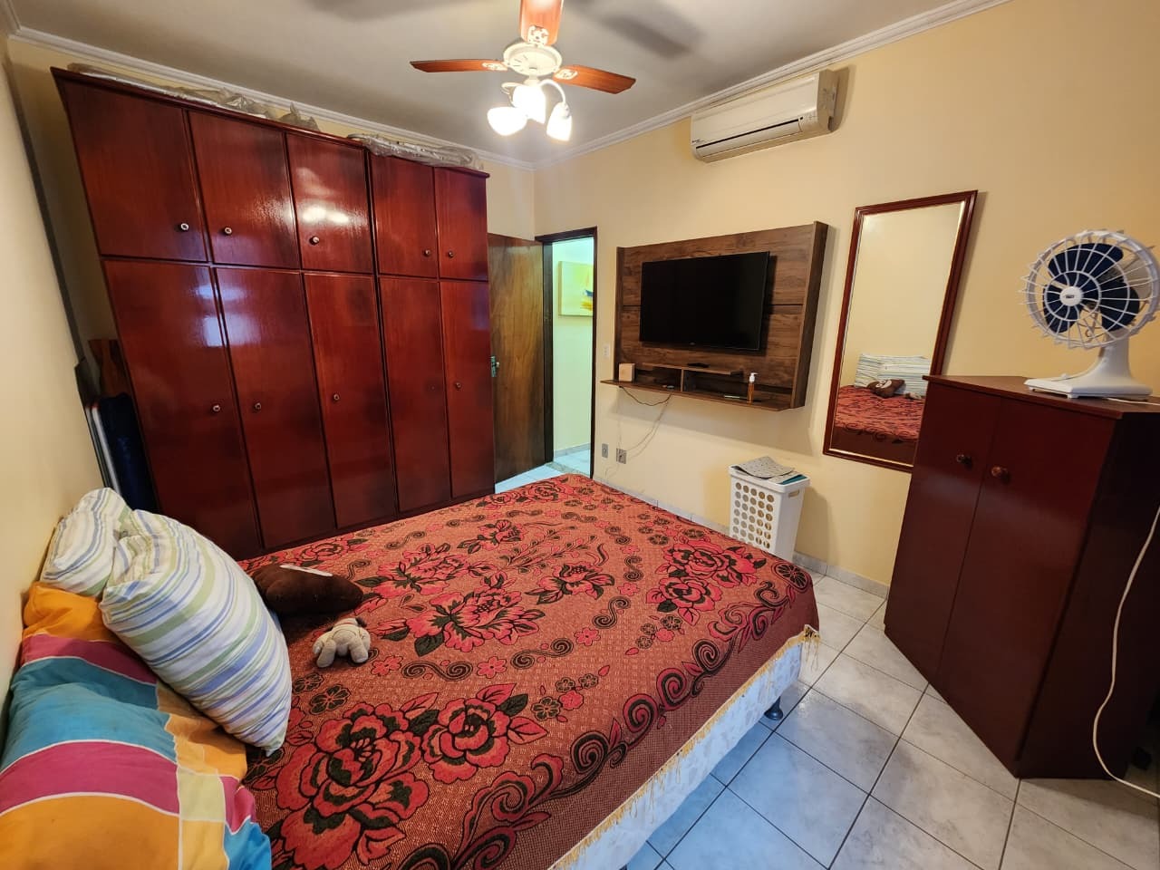 Apartamento, 1 quarto, 68 m² - Foto 16