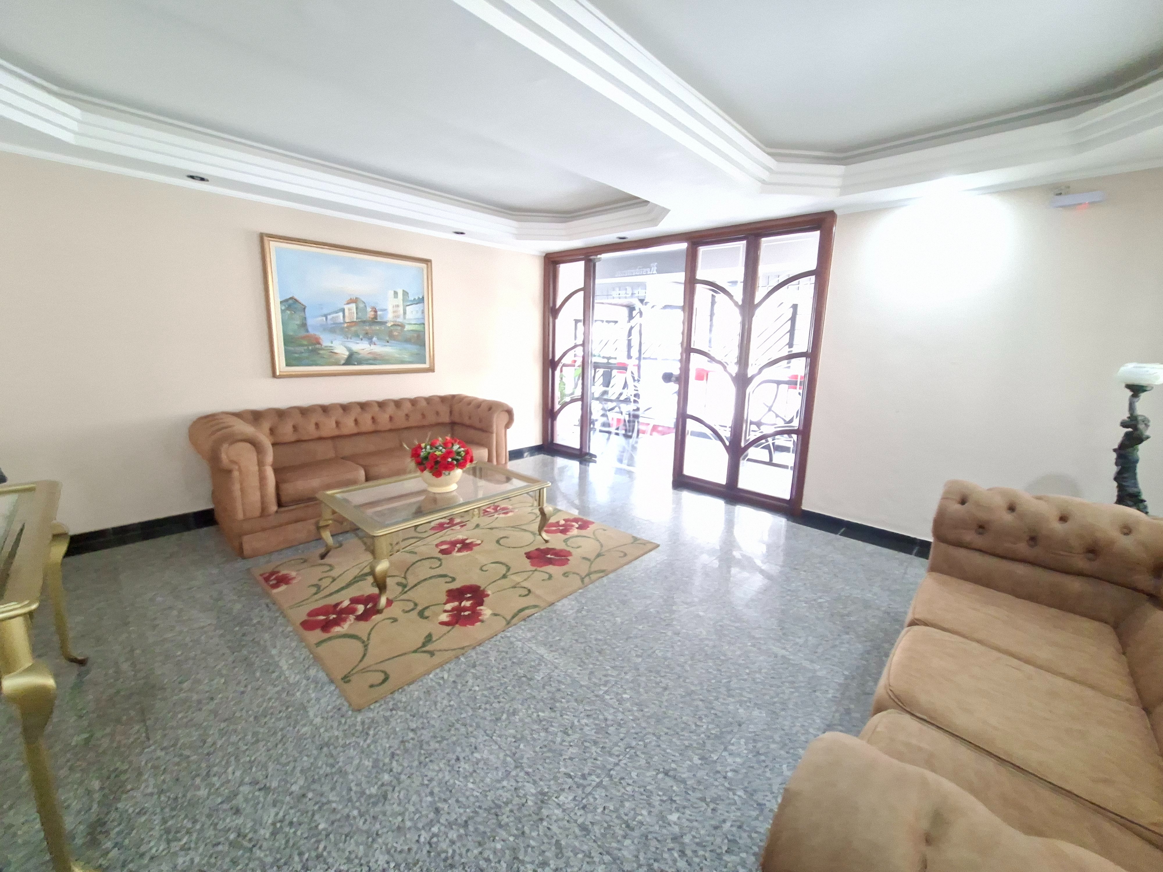 Apartamento, 2 quartos, 84 m² - Foto 34