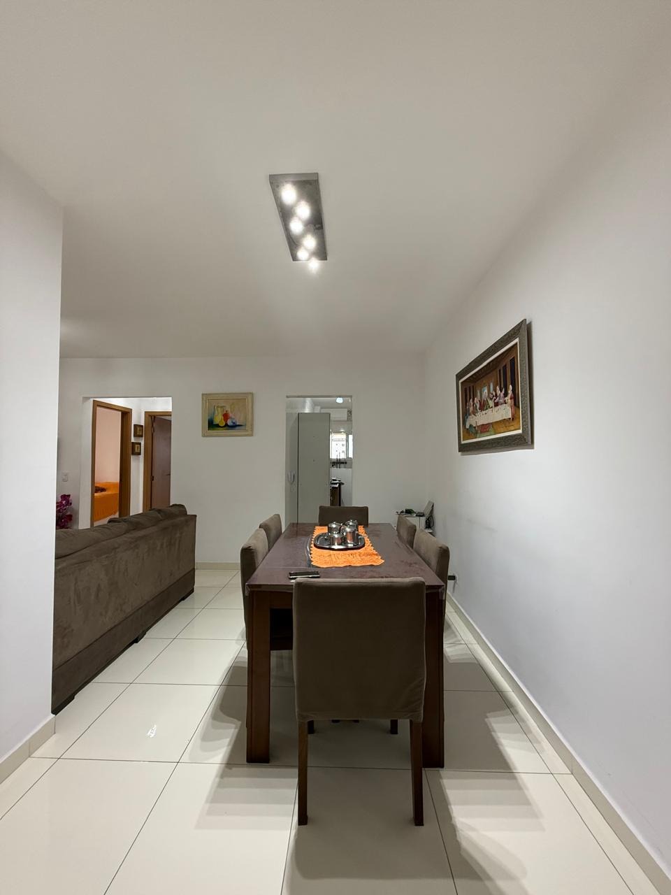 Apartamento, 2 quartos, 90 m² - Foto 8