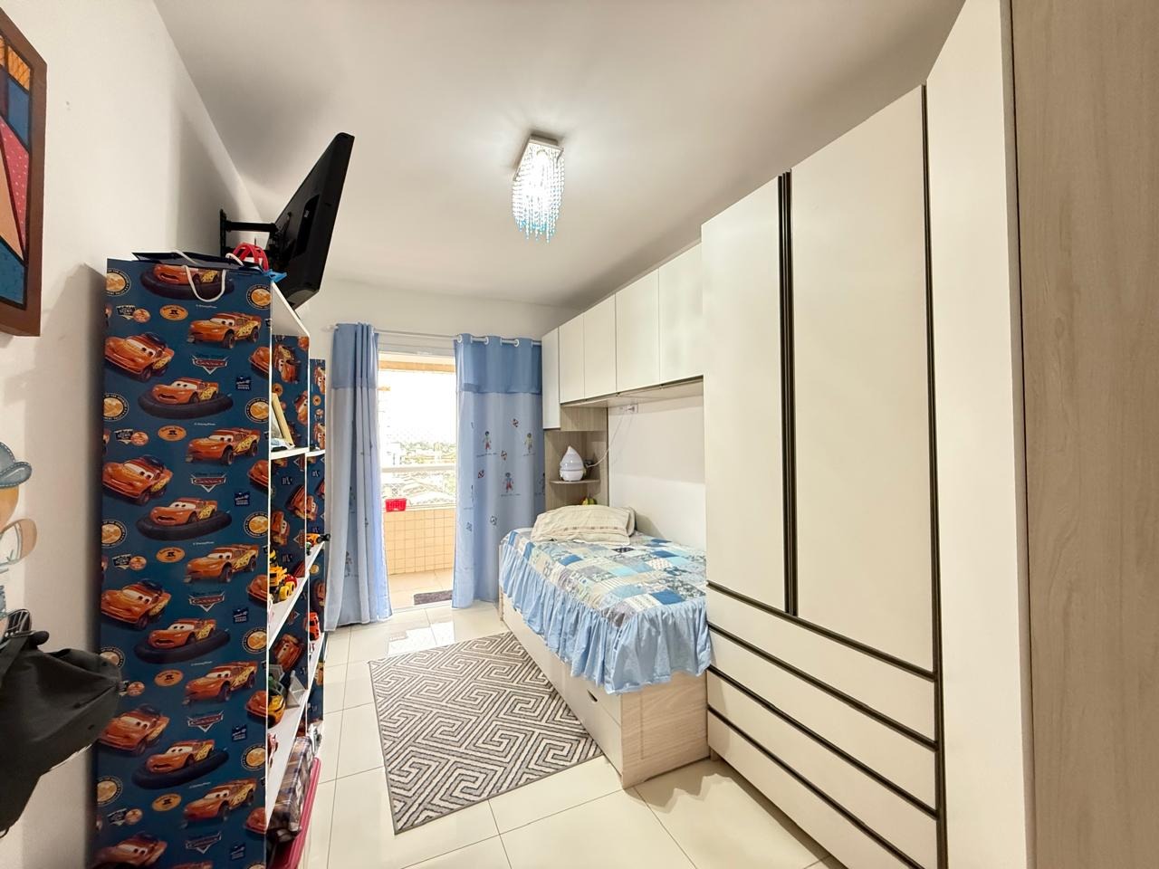 Apartamento, 2 quartos, 90 m² - Foto 31