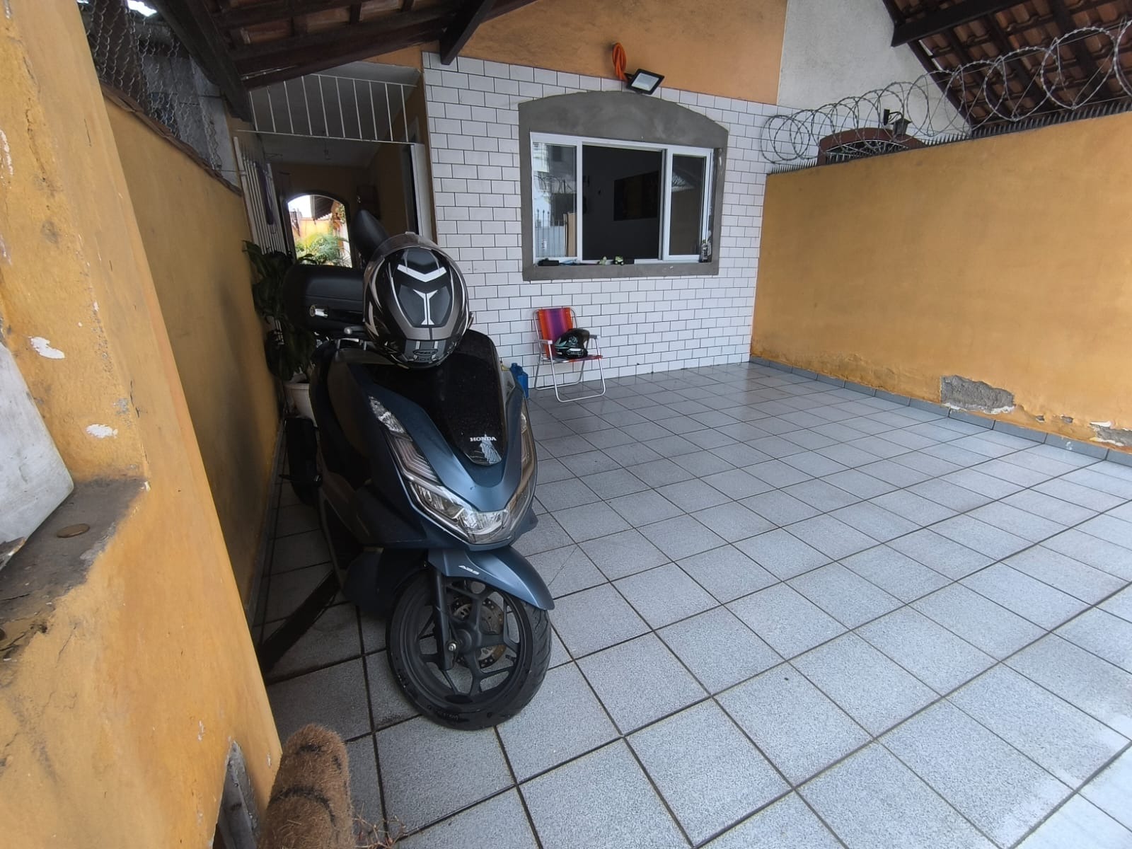 Casa, 2 quartos, 120 m² - Foto 29