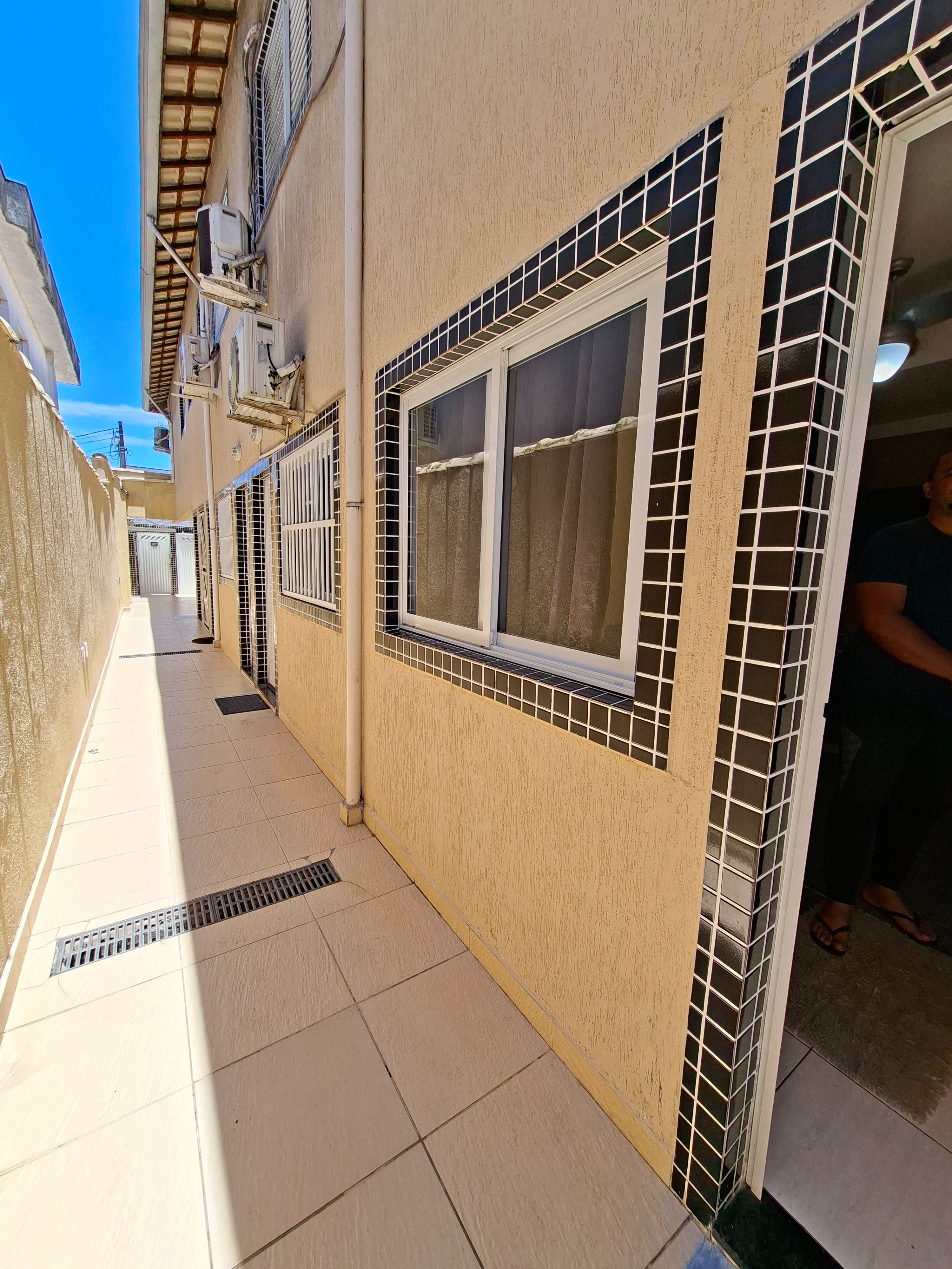 Casa de Condomínio, 2 quartos - Foto 5